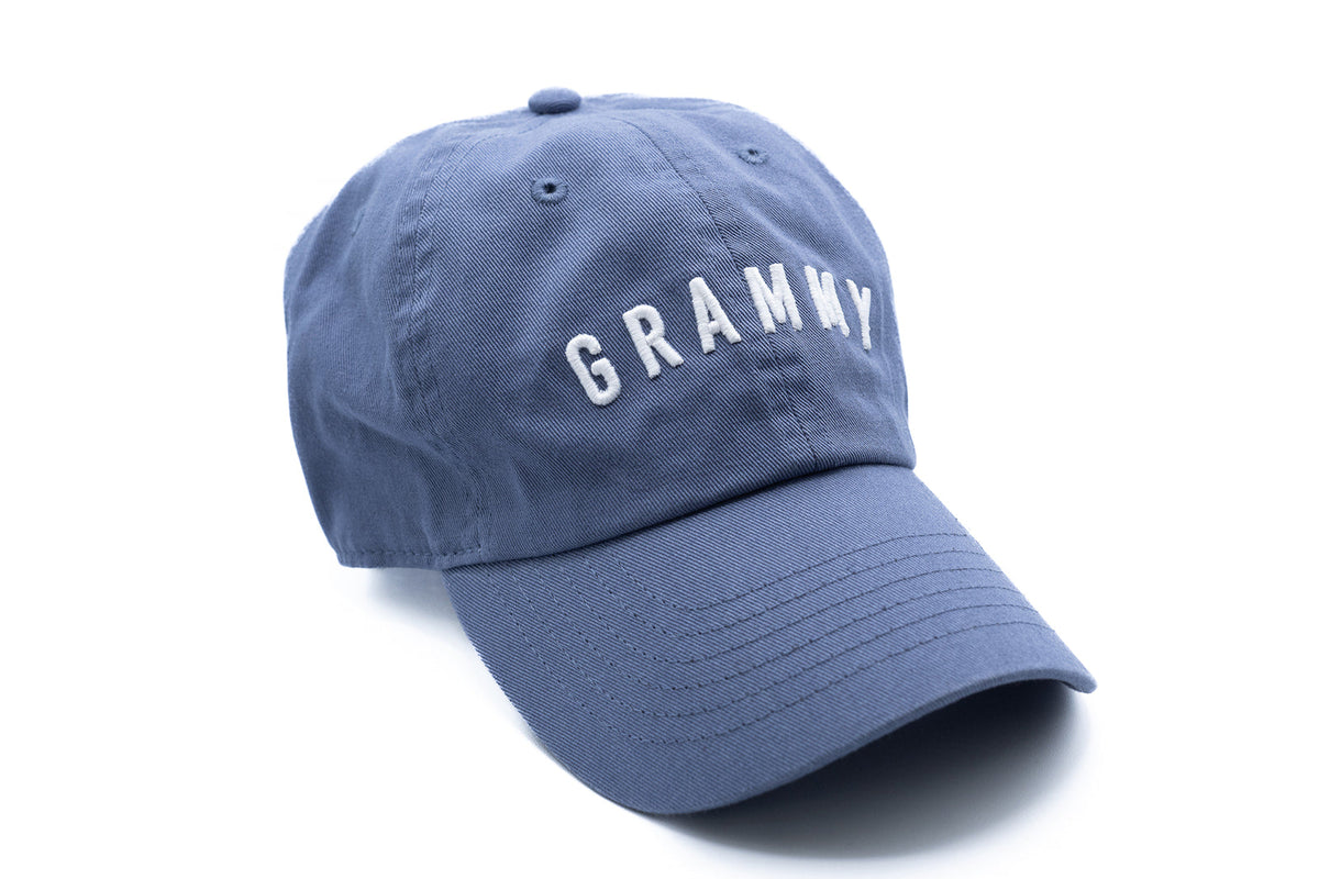 Grammy Baseball Hat
