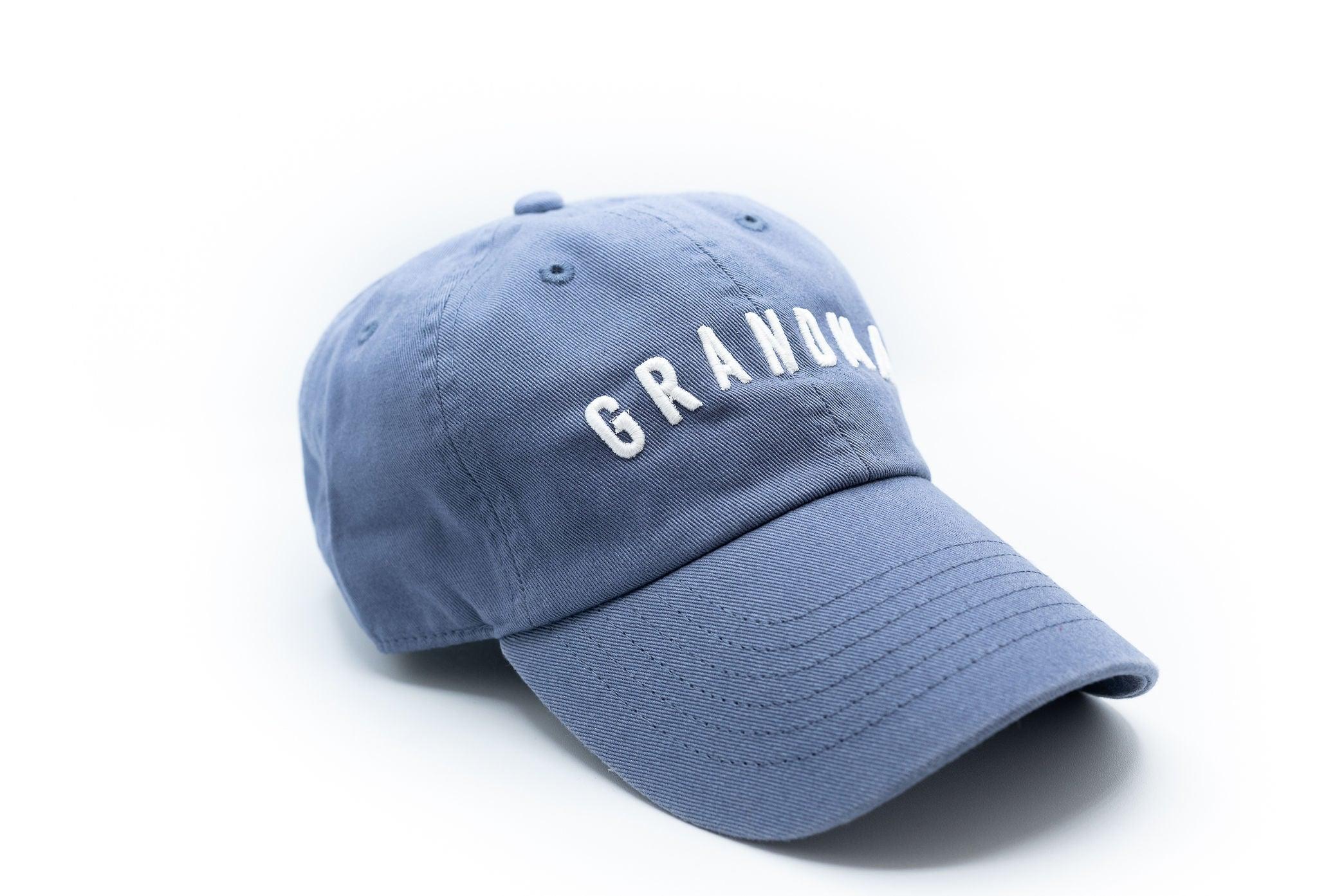 Grandma Baseball Hat