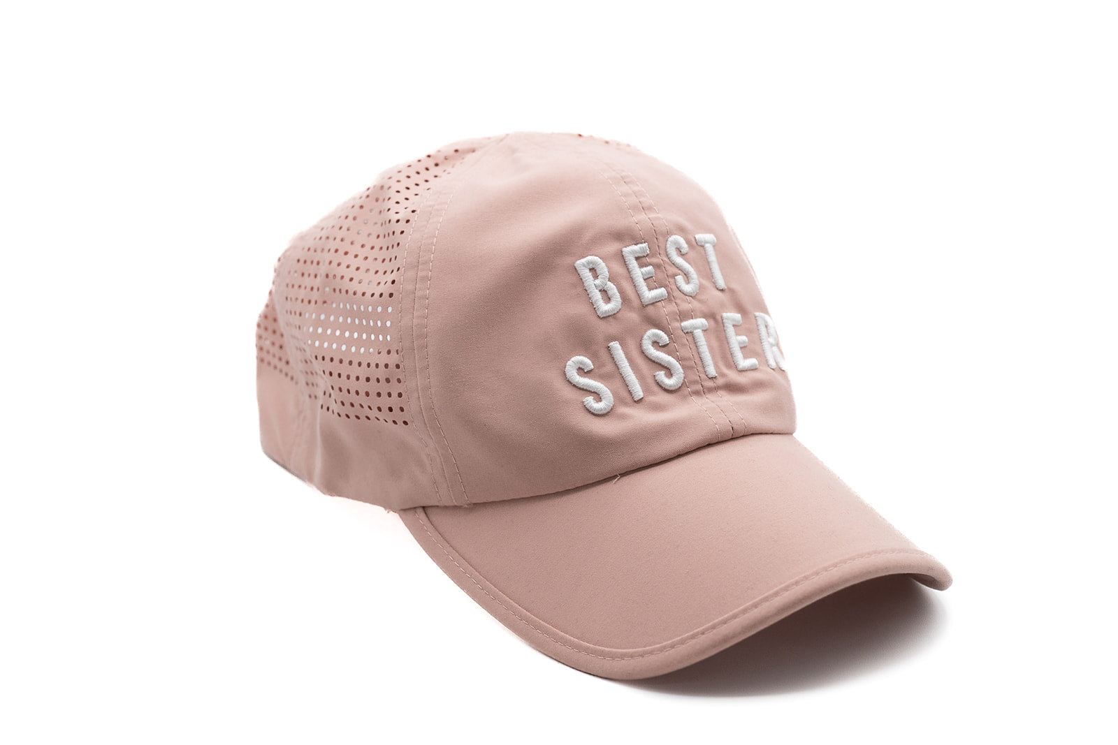 Custom Front Athletic Hat