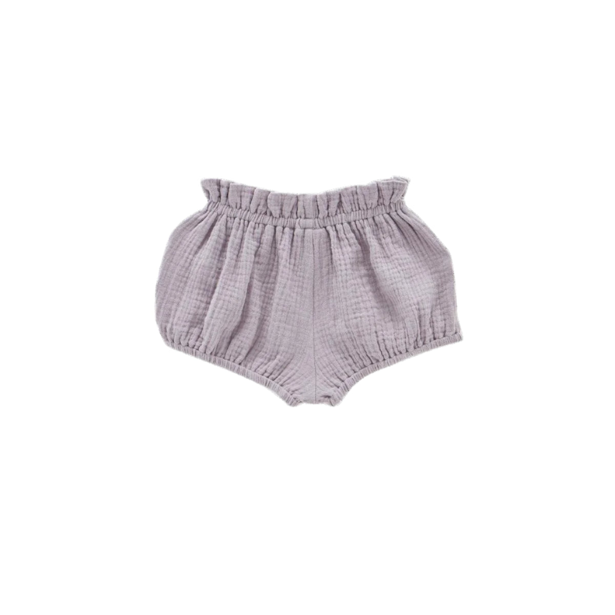 Baby Bloomers - Grey - FINAL SALE