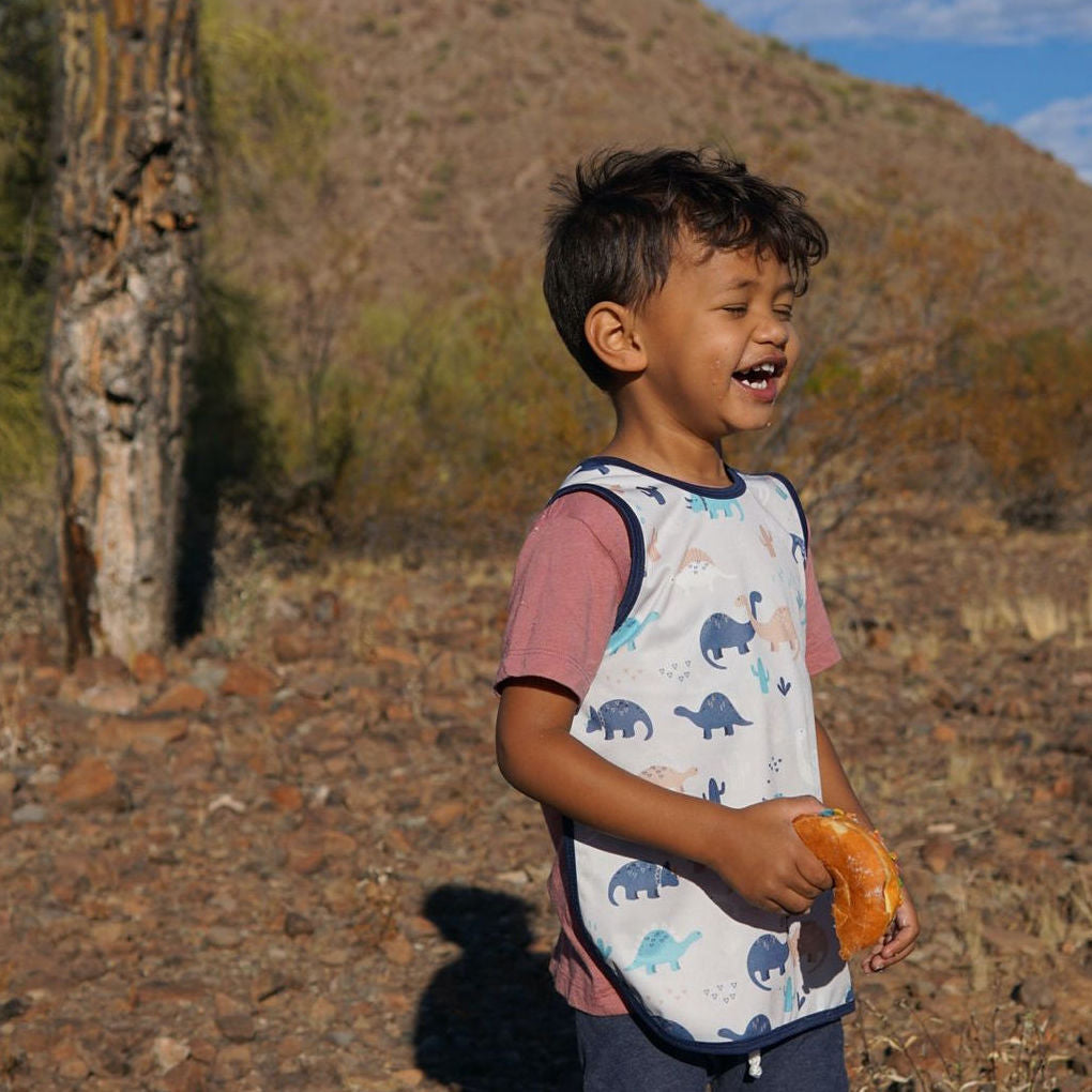 Desert Dinos Bapron BapronBaby
