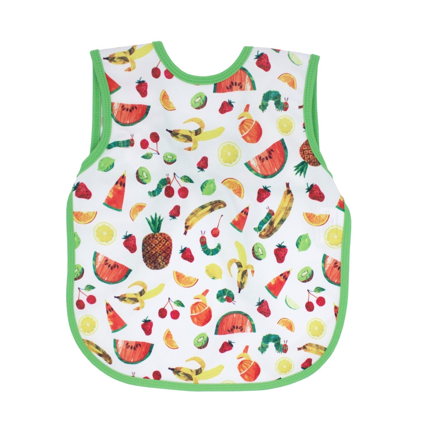 Tropical Fruit Bapron - from the World Of Eric Carle BapronBaby Toddler (6m-3T)