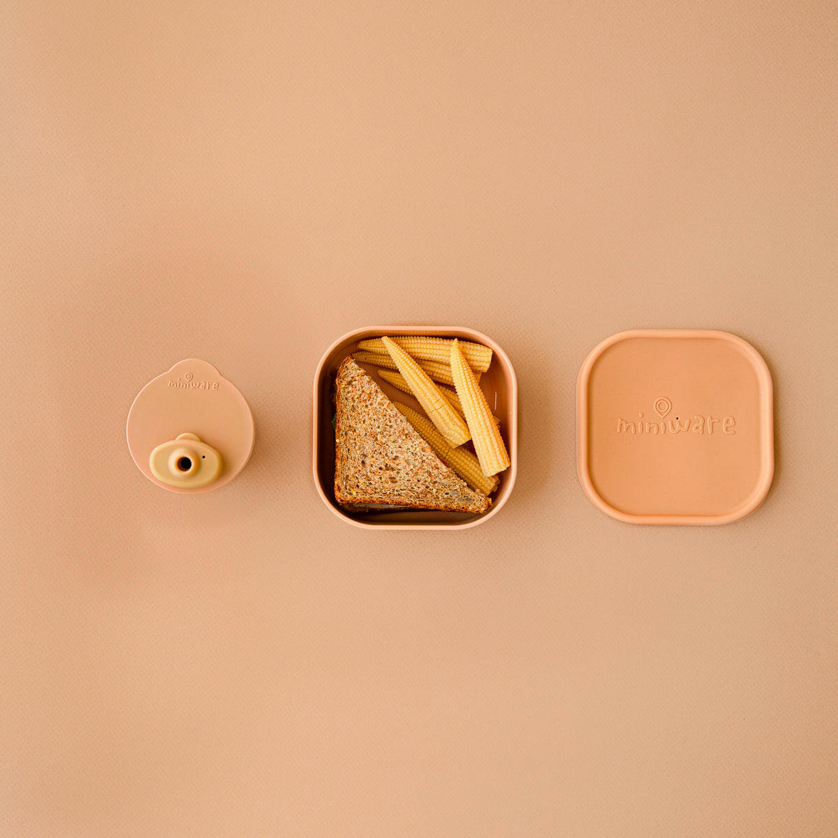 Eco Explorer - Golden Harvest Eco Explorer Miniware