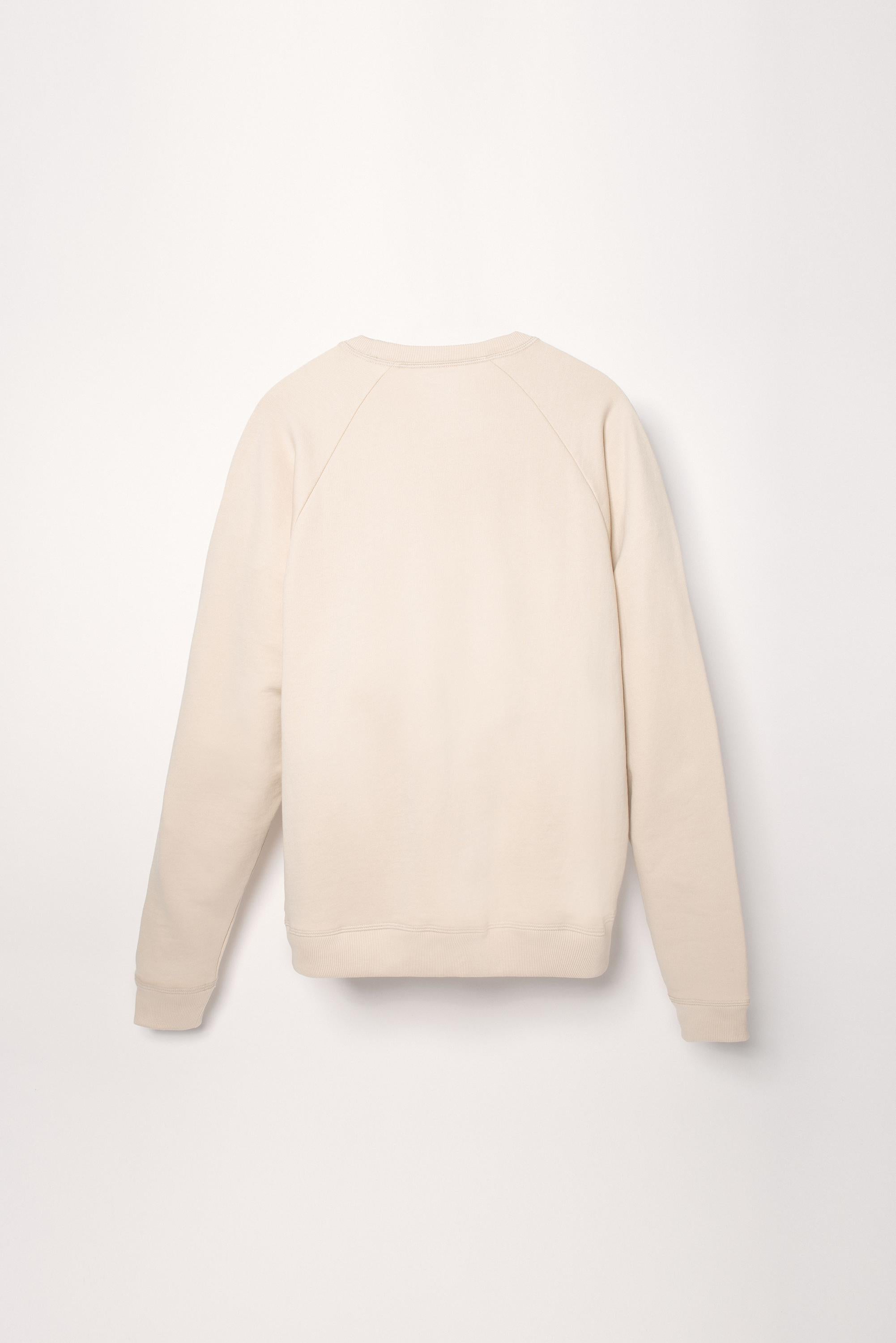 Adult Organic Pima Cotton Sweatshirt - Squid