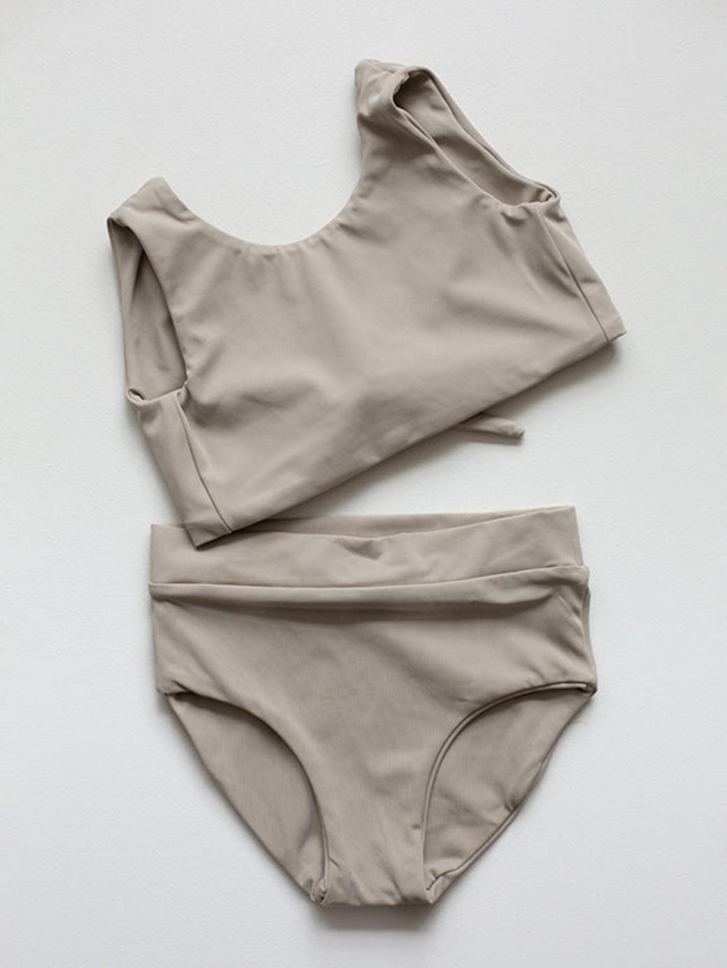 The Bikini Top - Dune