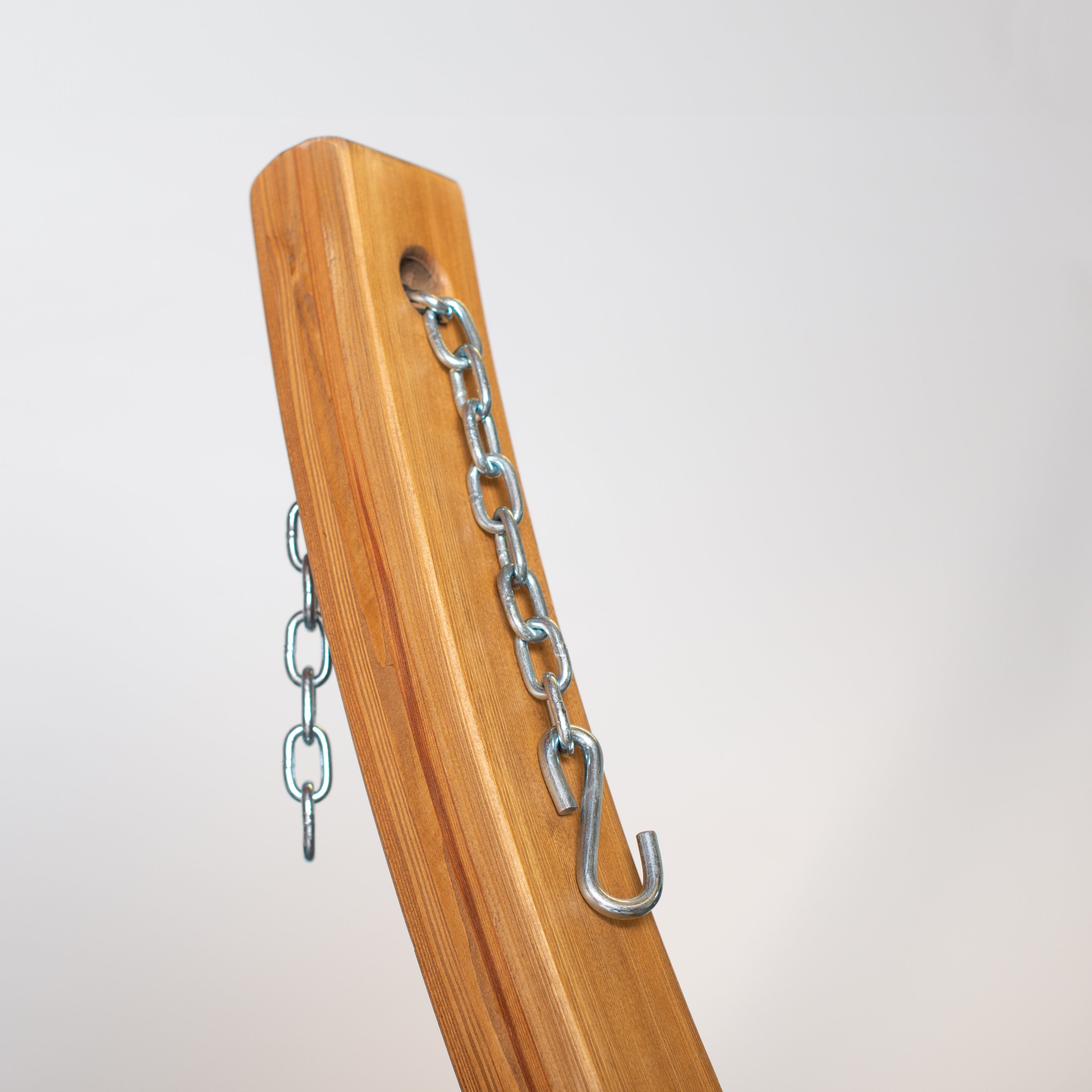 Elipso Nature - FSC® certified Larch Stand for Double Hammocks