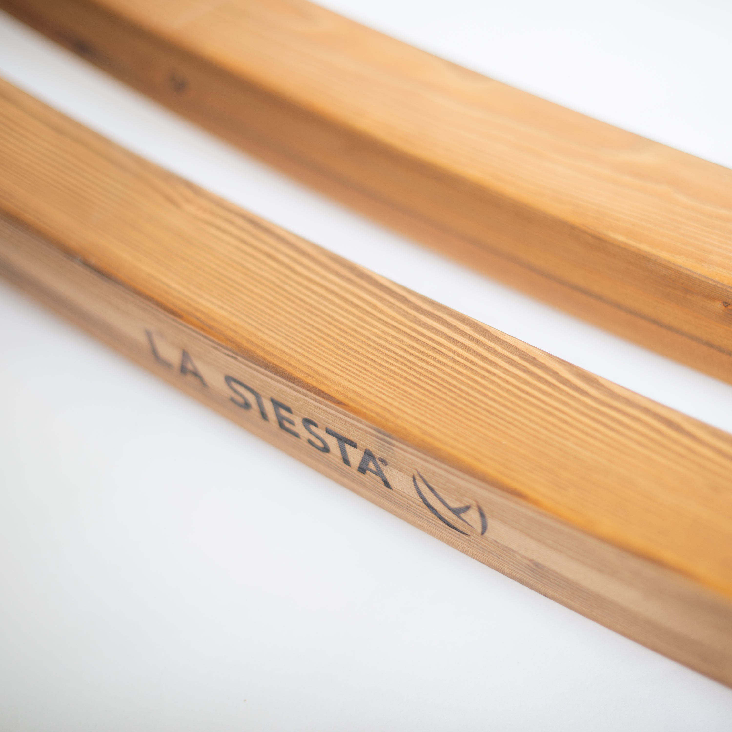 Elipso Nature - FSC® certified Larch Stand for Double Hammocks