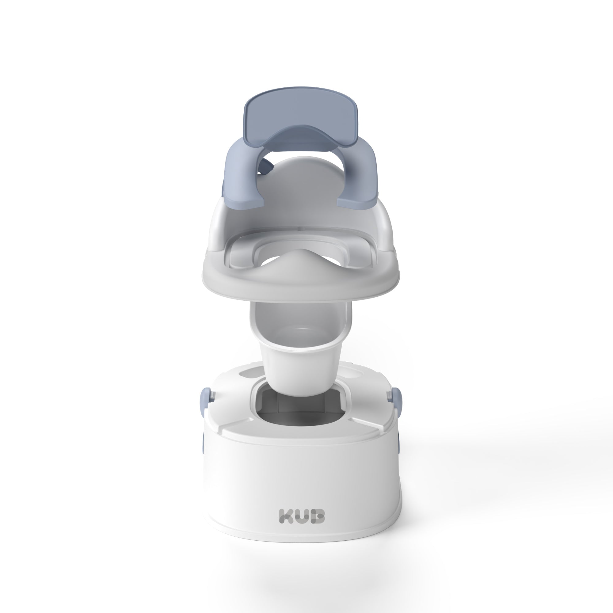 Potty Training Toilet