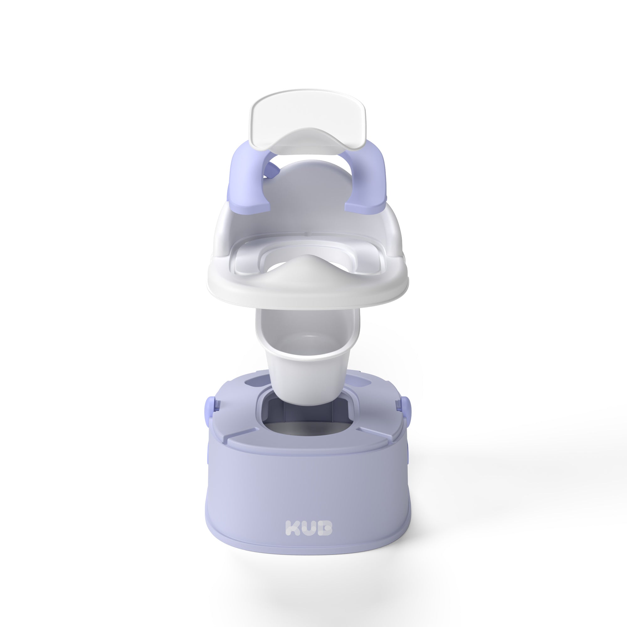 Potty Training Toilet