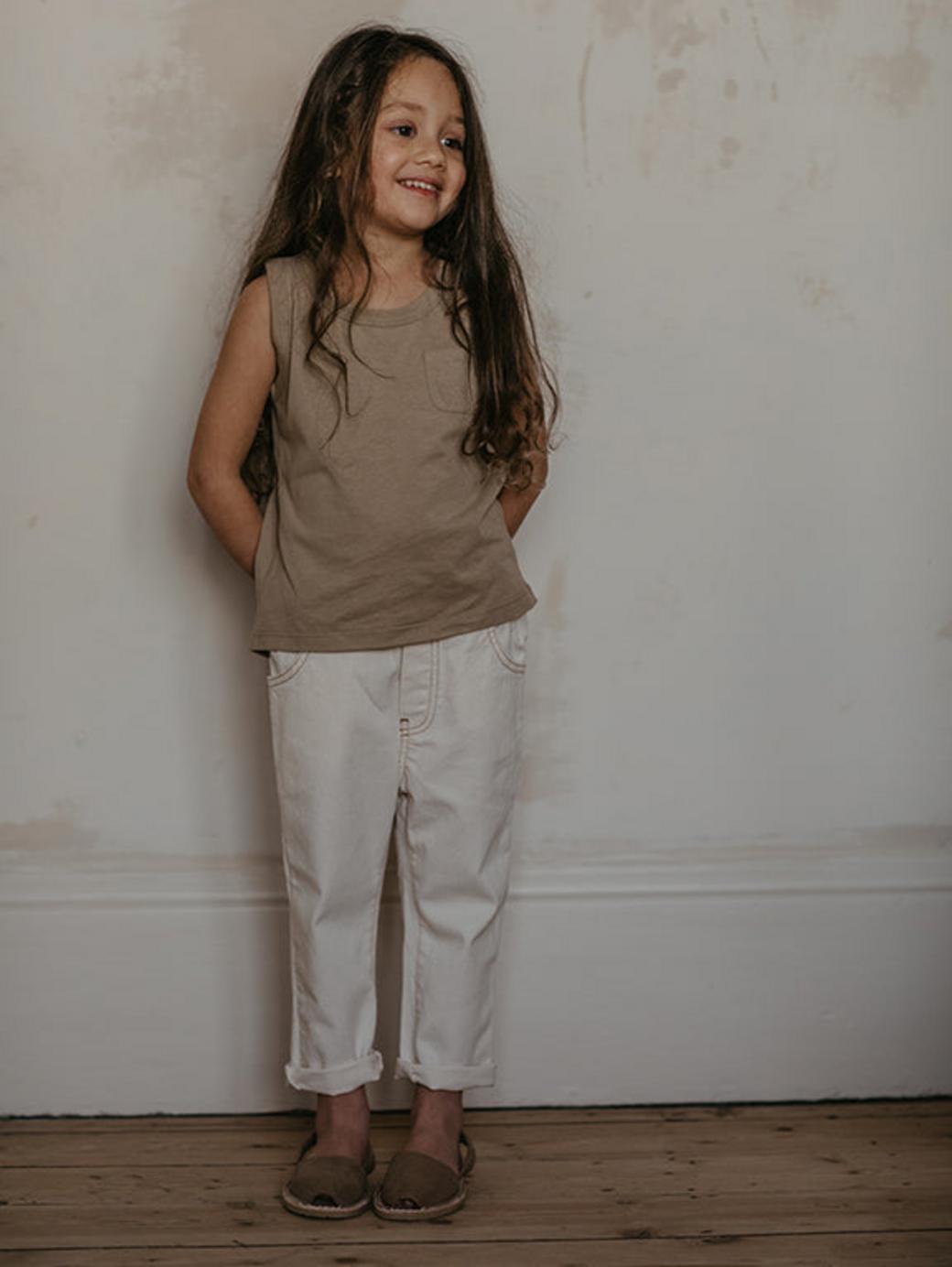 The Mountain Tank - Mushroom