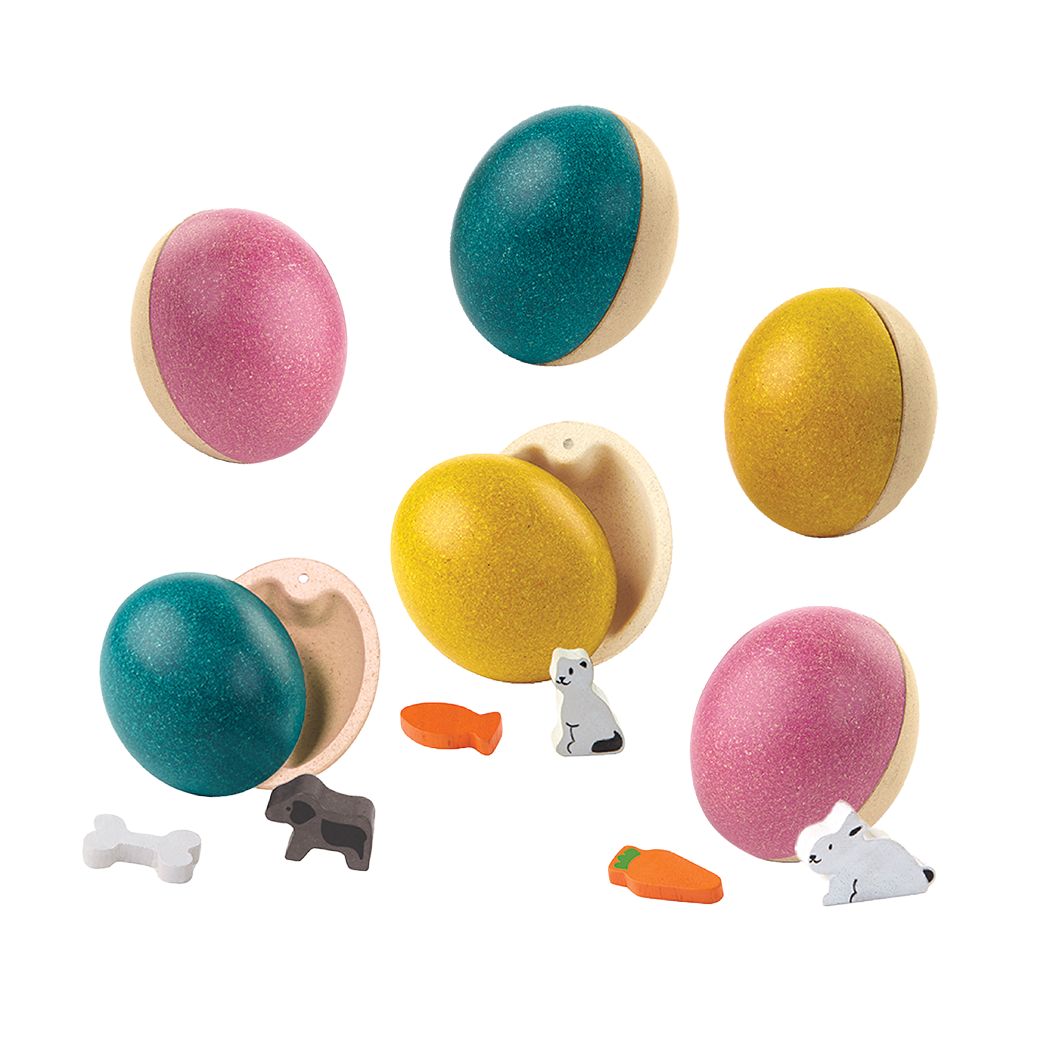 Easter Egg