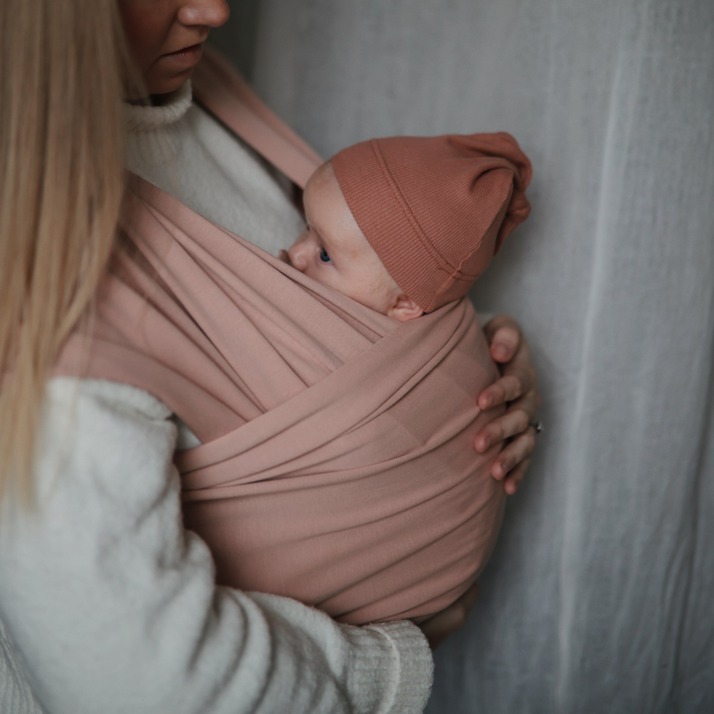 Baby Wrap Baby Wrap Mushie