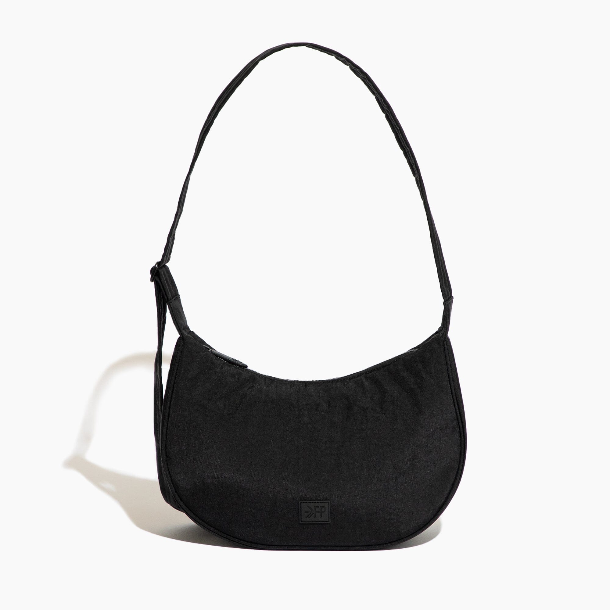 Ebony Zurich Crossbody