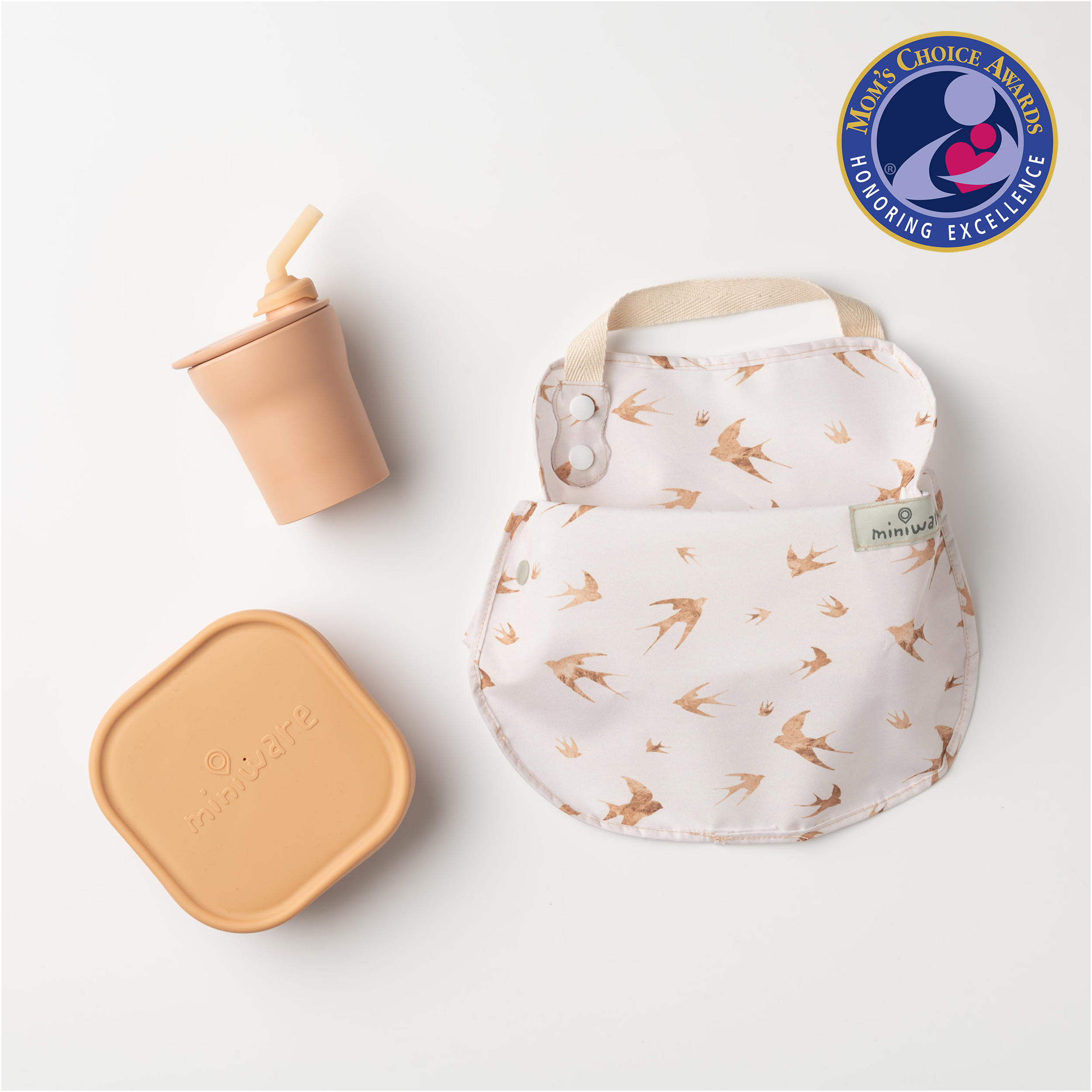 Eco Explorer - Golden Harvest Eco Explorer Miniware