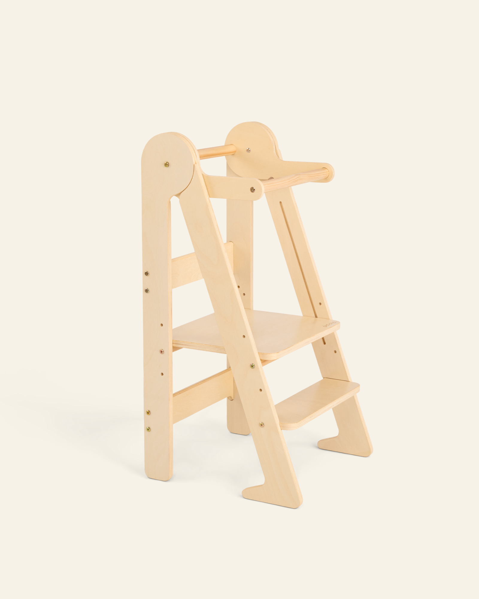 Foldable Helper Tower®