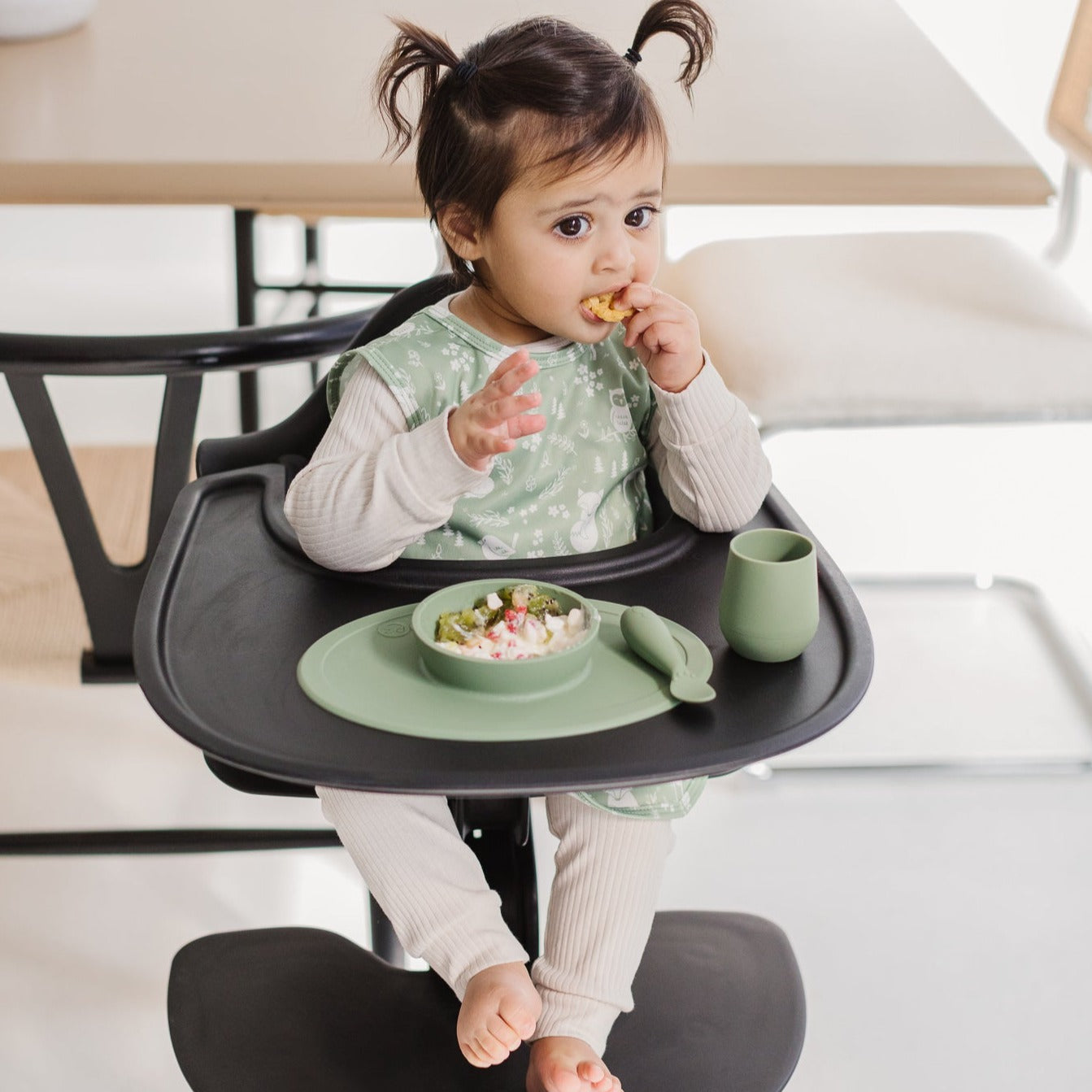 Forest Friends Bapron BapronBaby