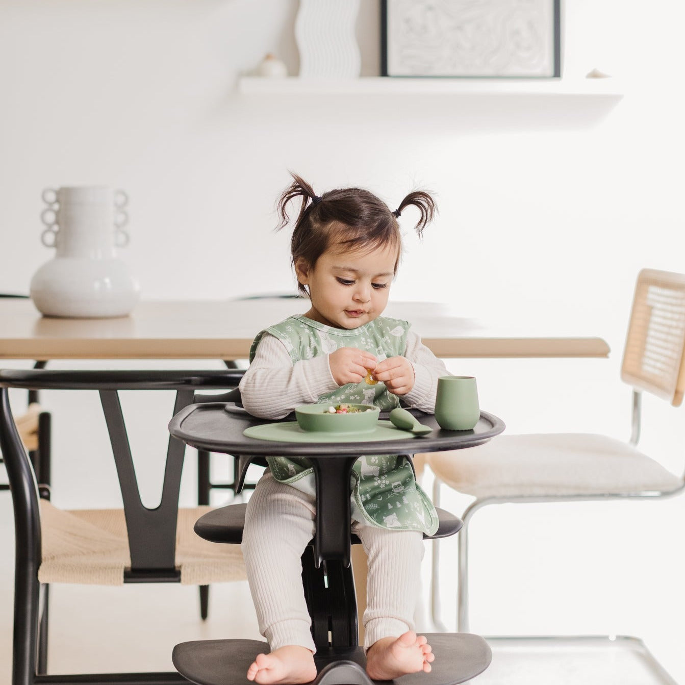 Forest Friends Bapron BapronBaby