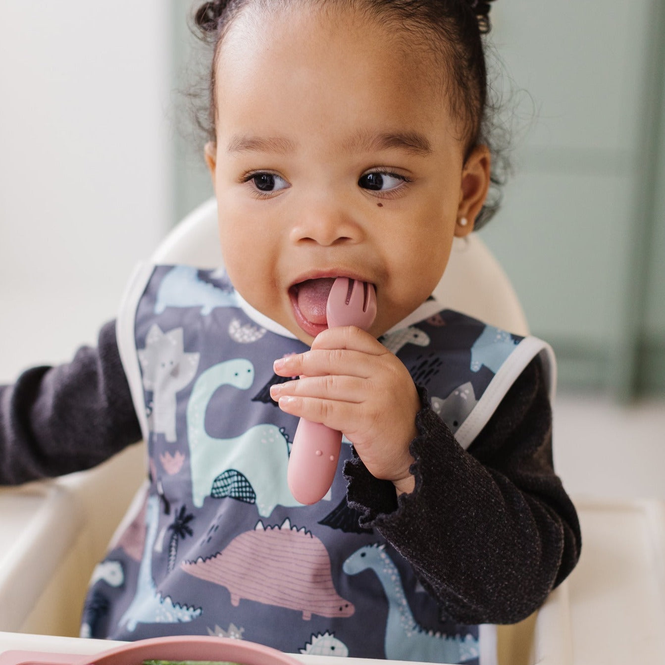 Dinosaur Drawing Bapron BapronBaby