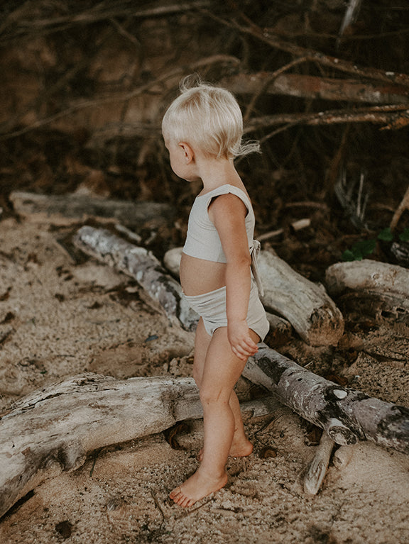 The Bikini Top - Dune