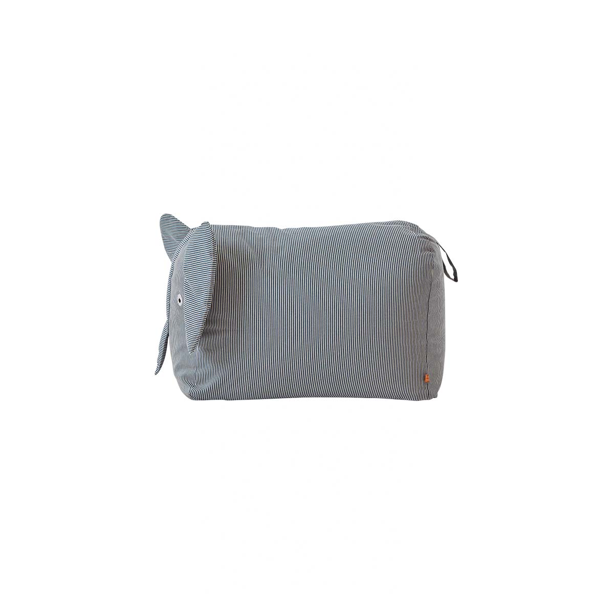 Erik Elephant Beanbag