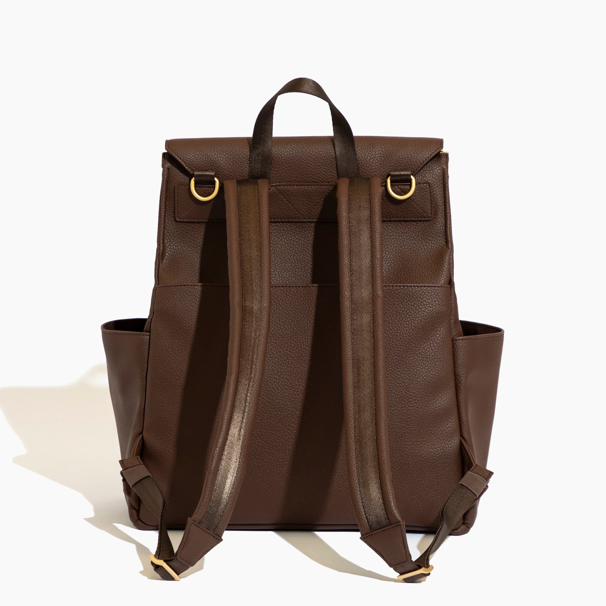 Espresso Classic Diaper Bag II