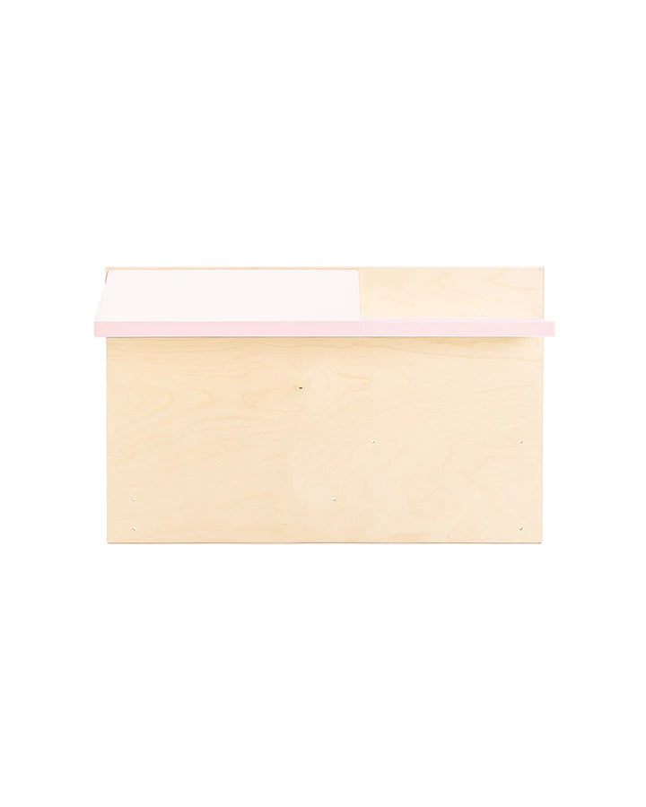 Essential Play Kitchen Hood Play Kitchen Milton & Goose Dusty Rose