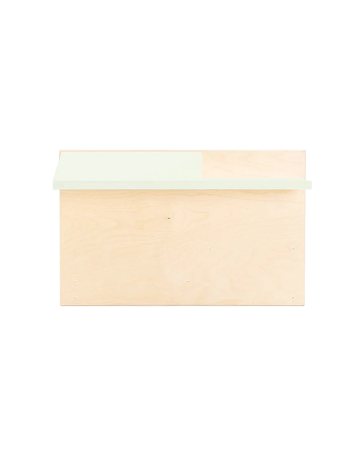 Essential Play Kitchen Hood Play Kitchen Milton & Goose Light Sage