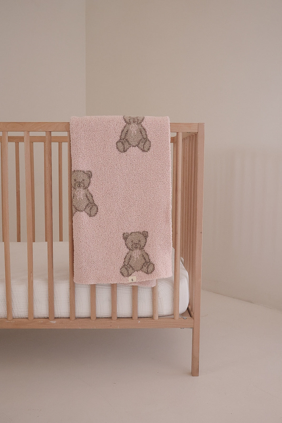 Plush Blanket | Lottie