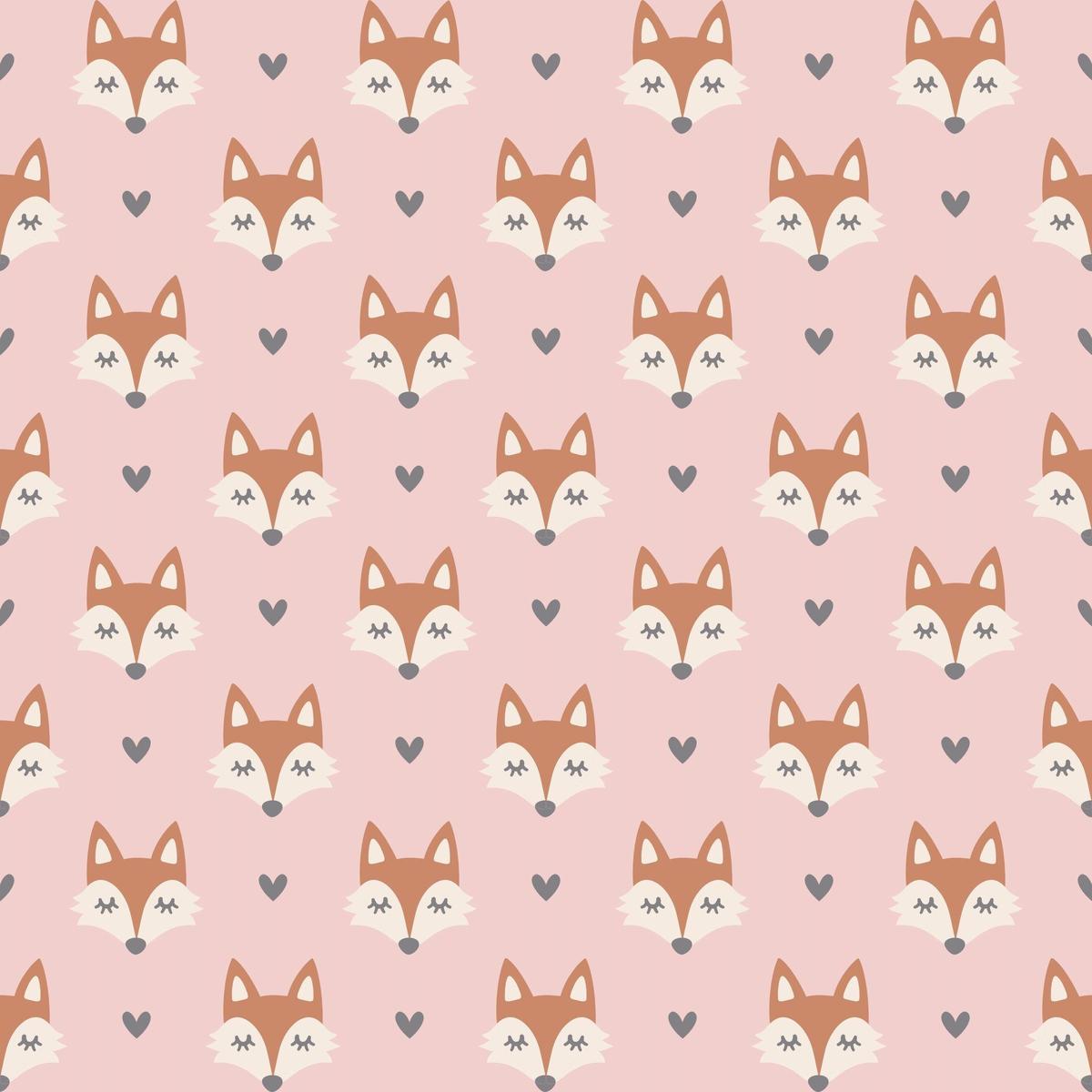 1.5 TOG Sleep Sack - Foxy Lady