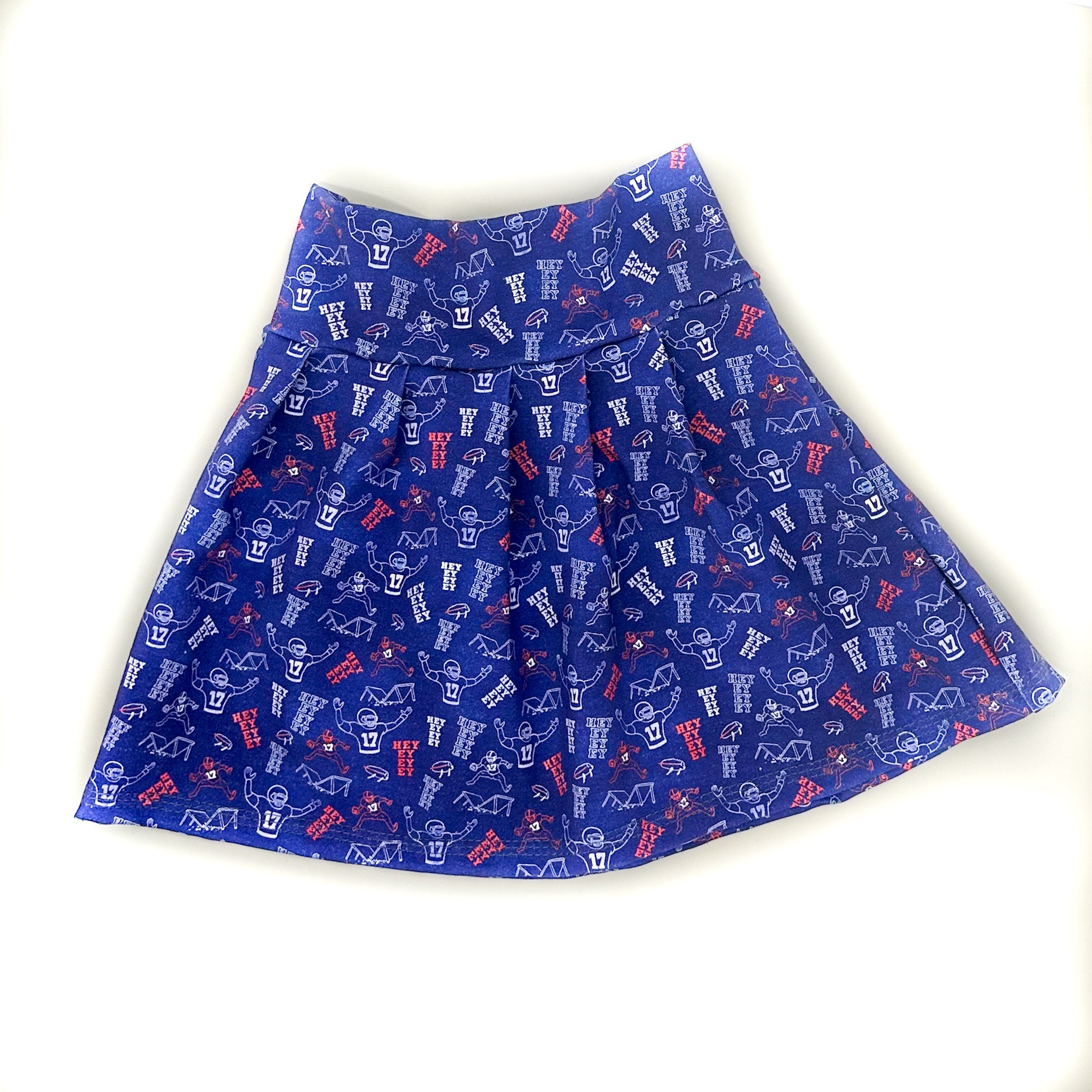 Hey Ey Ey Ey Skirt Skirt doodle & jack