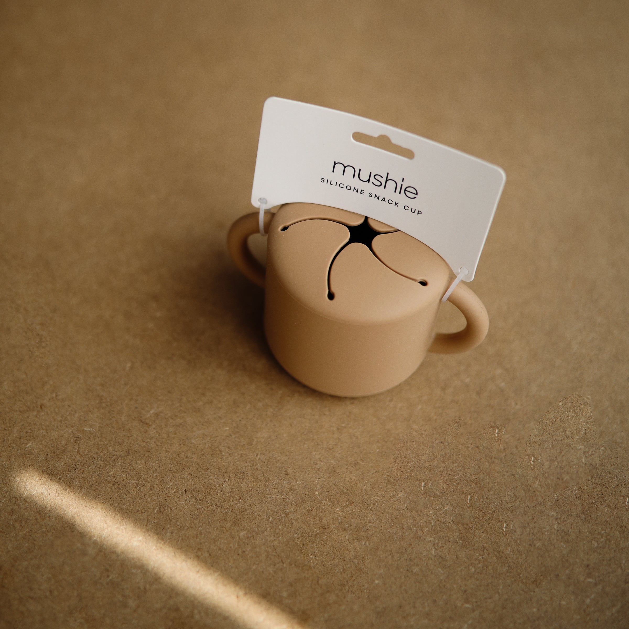 Snack Cup Snack Cup Mushie