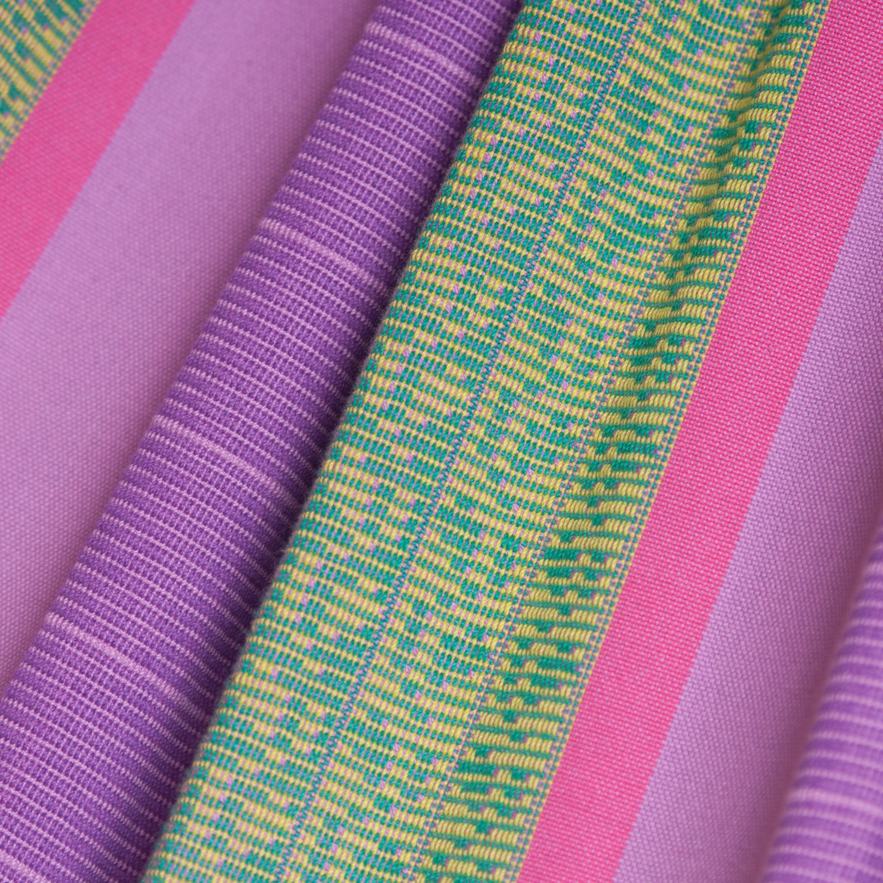 Flora Blossom - Organic Cotton Kingsize Hammock