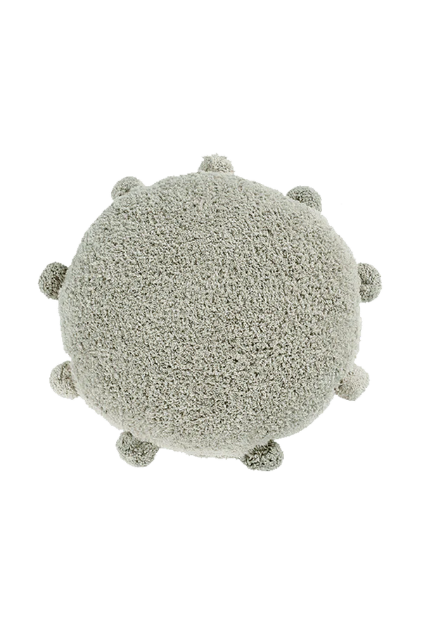 FLOOR CUSHION BUBBLY OLIVE Lorena Canals