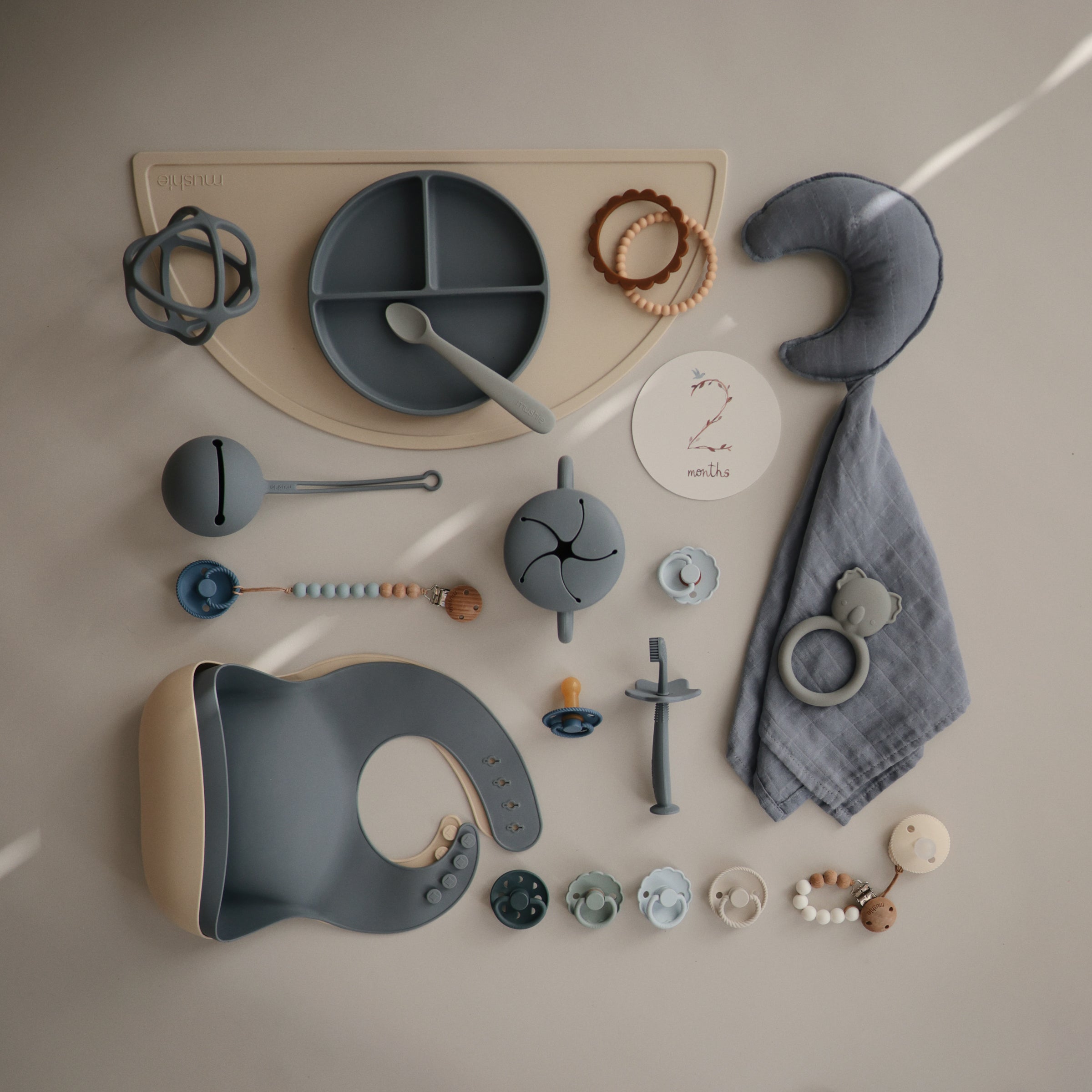 Snack Cup Snack Cup Mushie