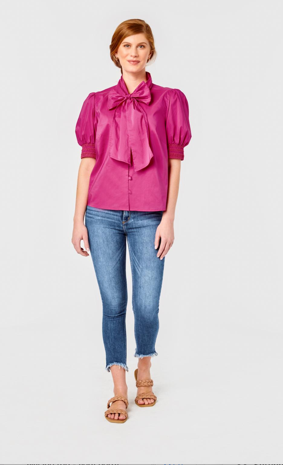 Peggy - Bougainvillea Pink