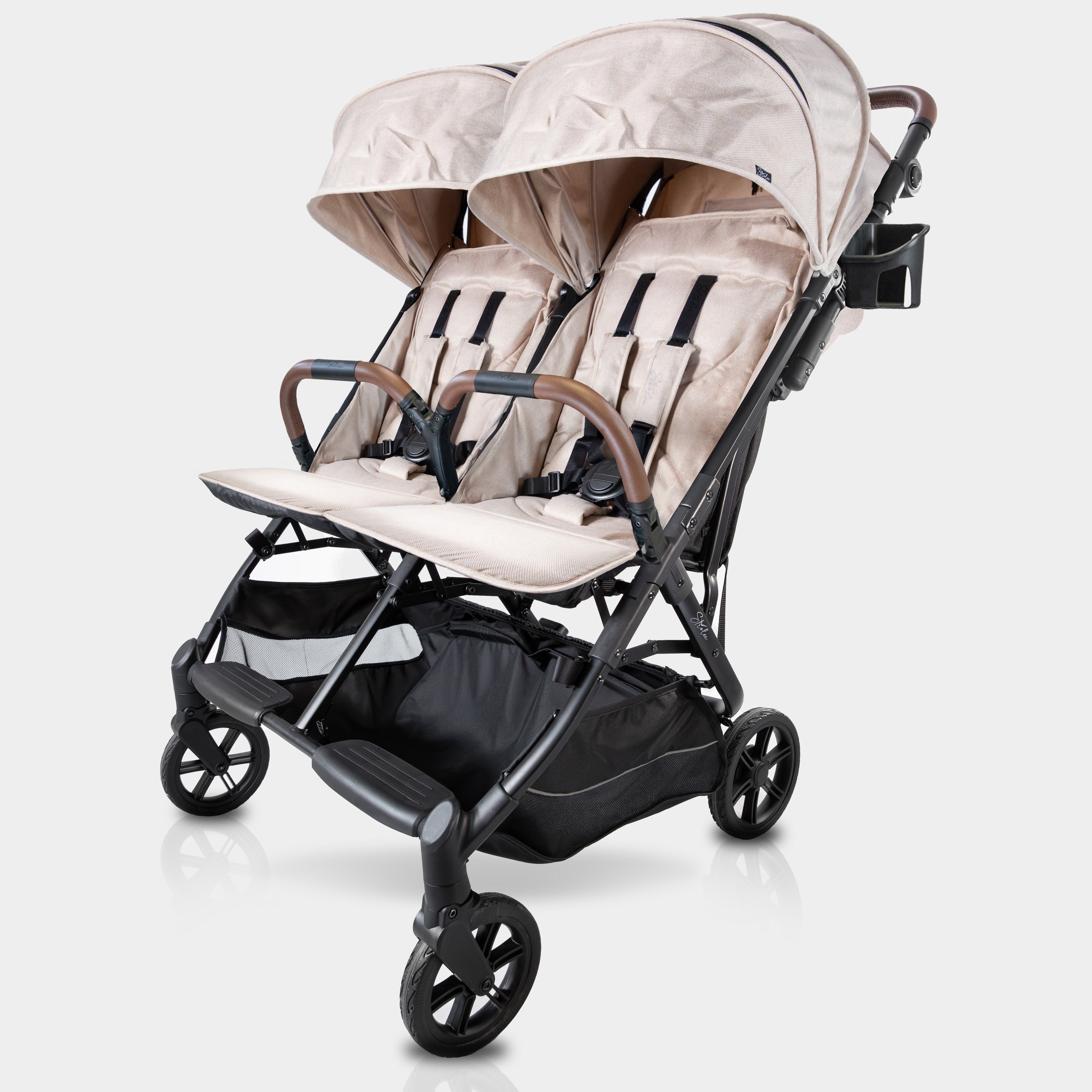 Strolee Double Stroller