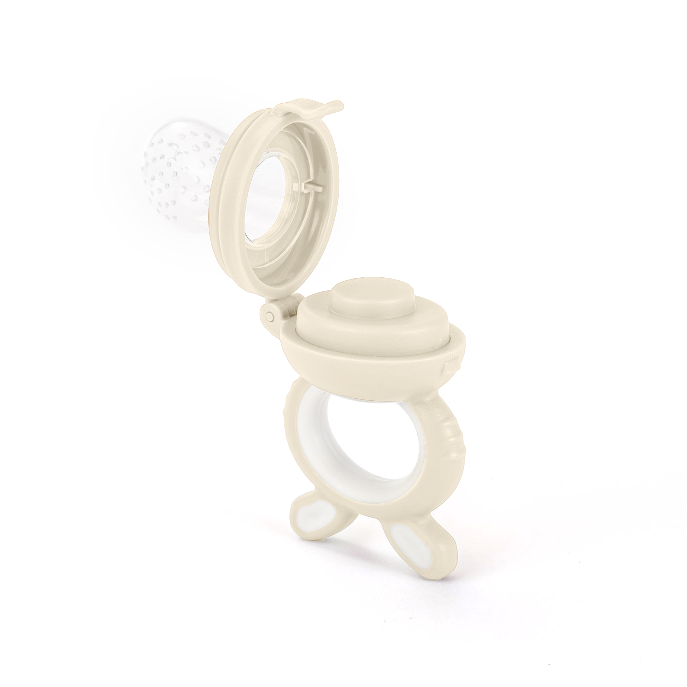 Forage Baby Food Feeder