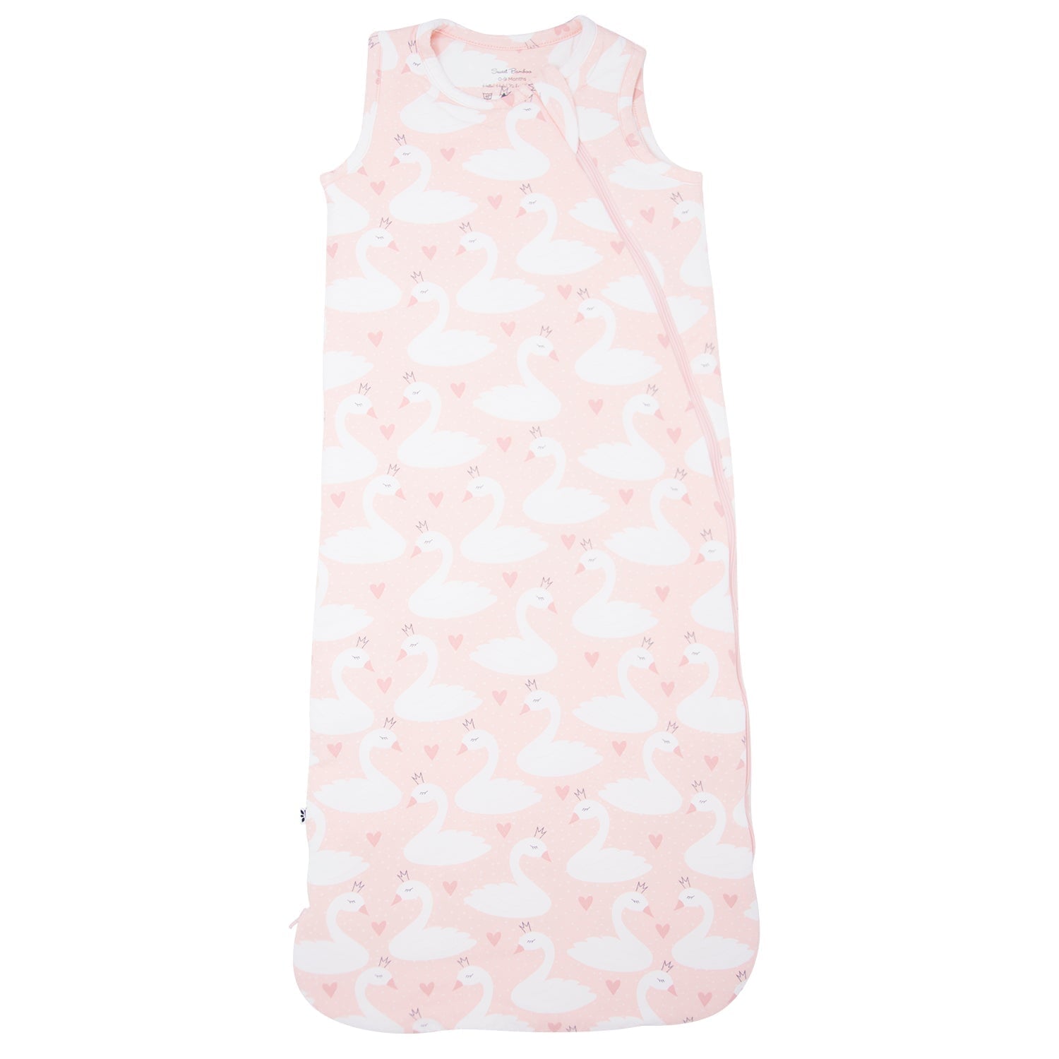 1.5 TOG Sleep Sack - Swan Princess