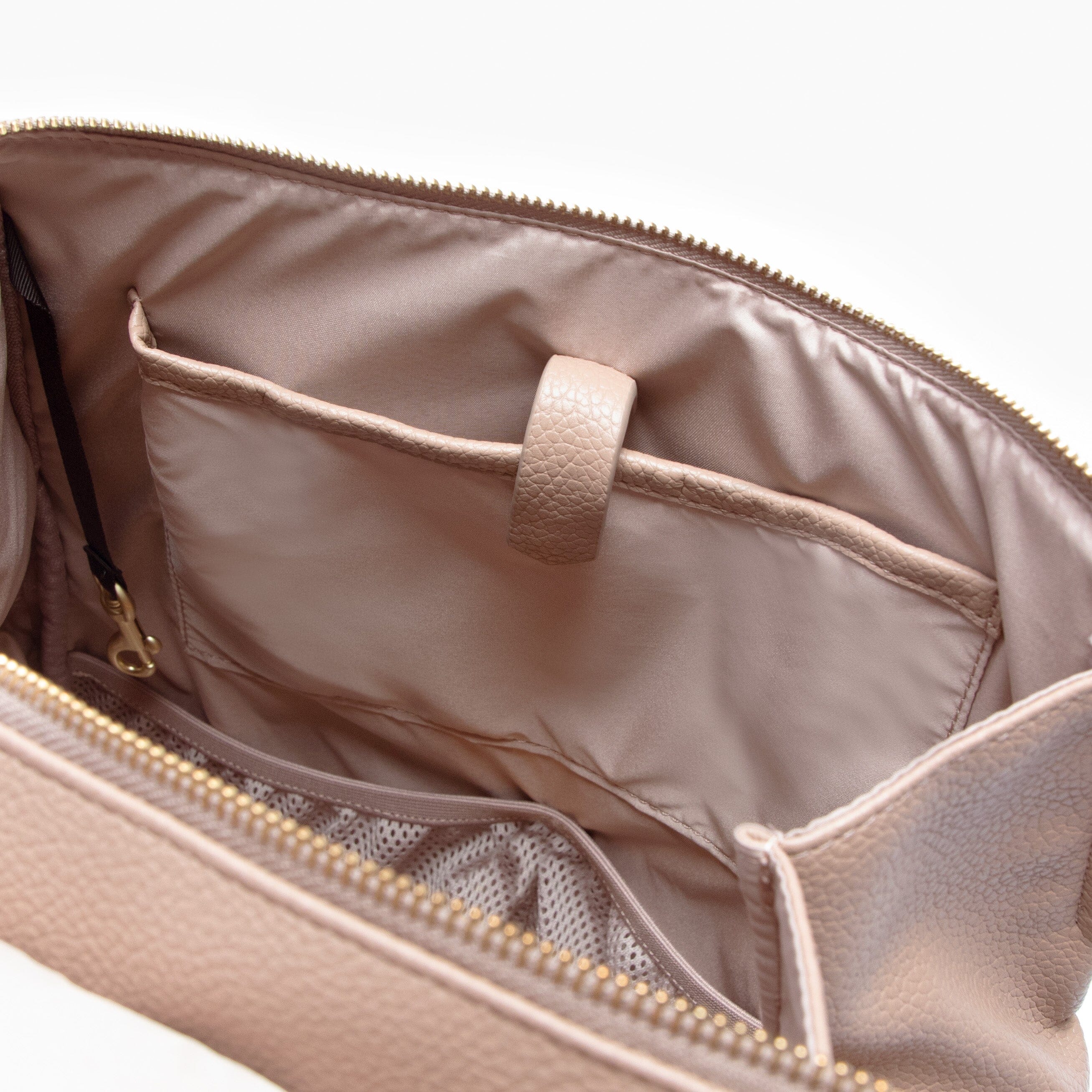 Fig Classic Diaper Bag II