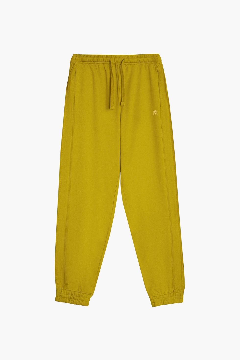 Tanta Sweatpant - Avocado Oil