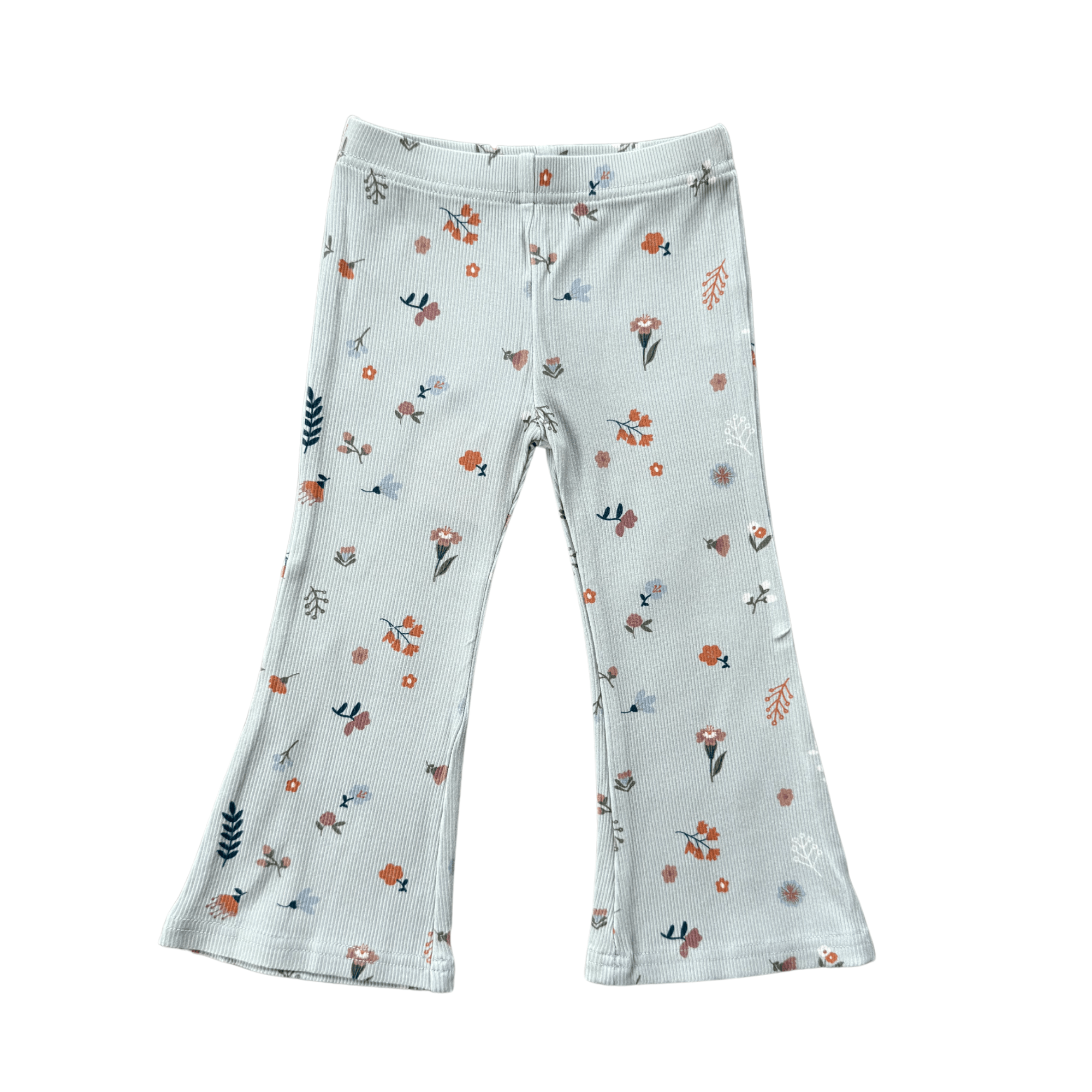 Flare Pants