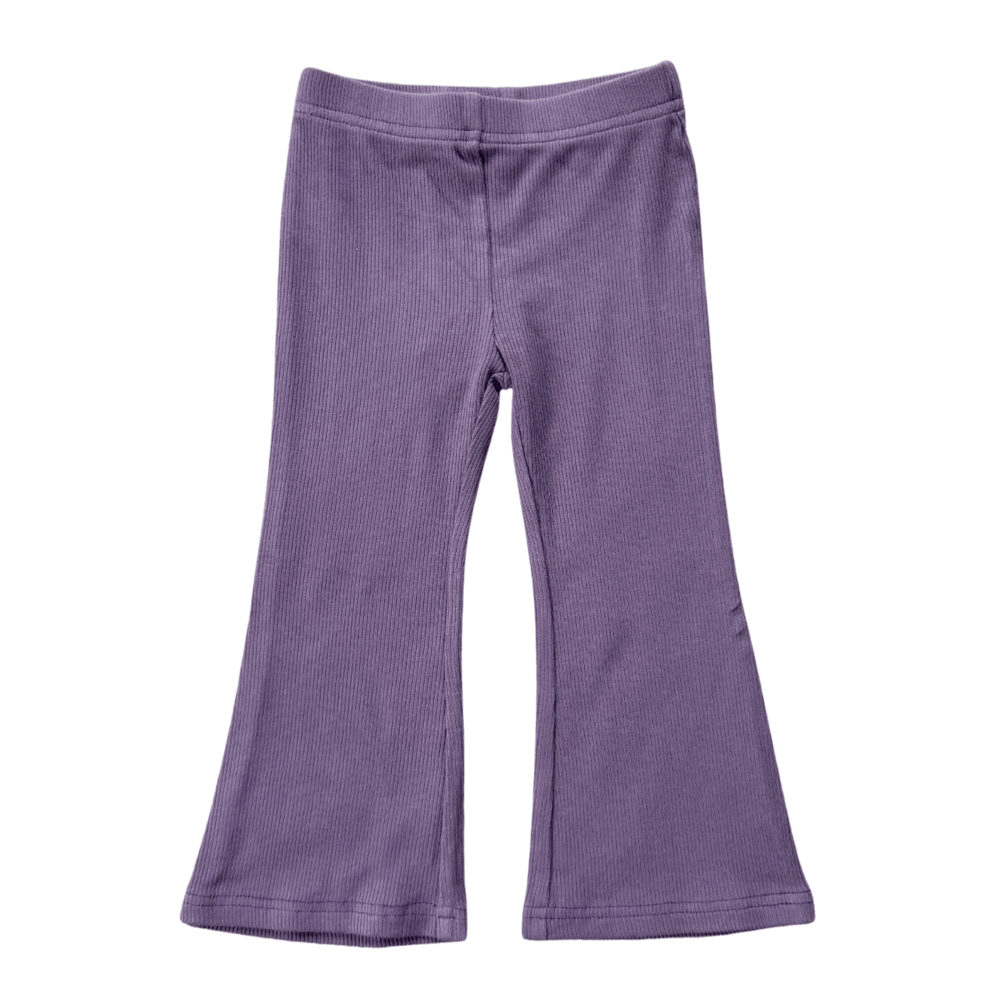 Flare Pants