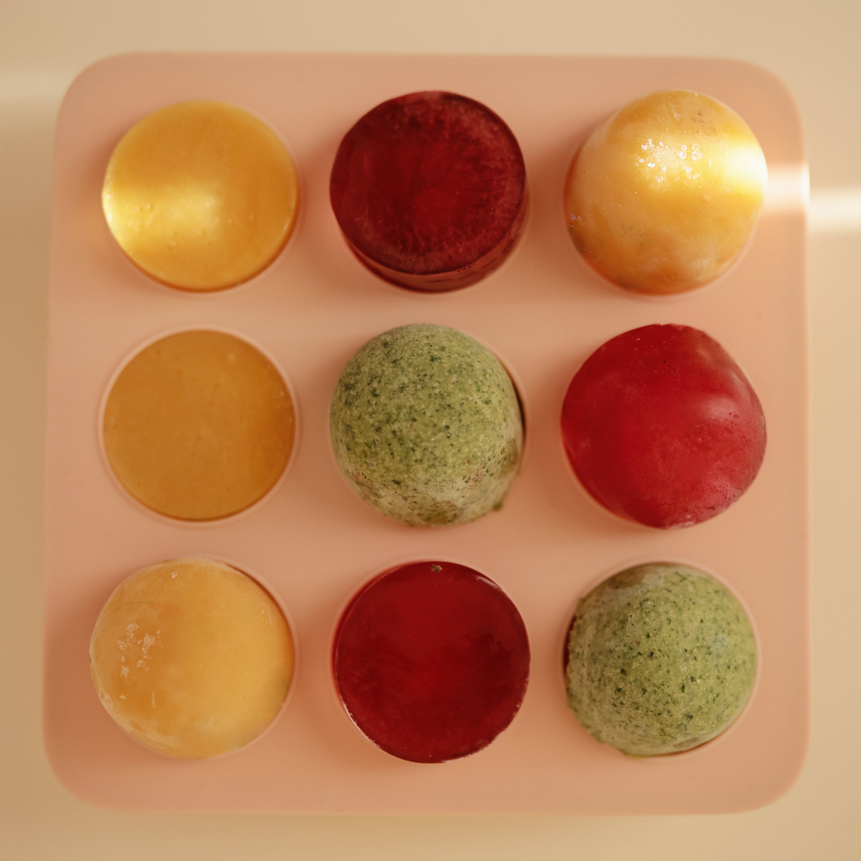Baby Food Freezer Tray Baby Food Tray Mushie
