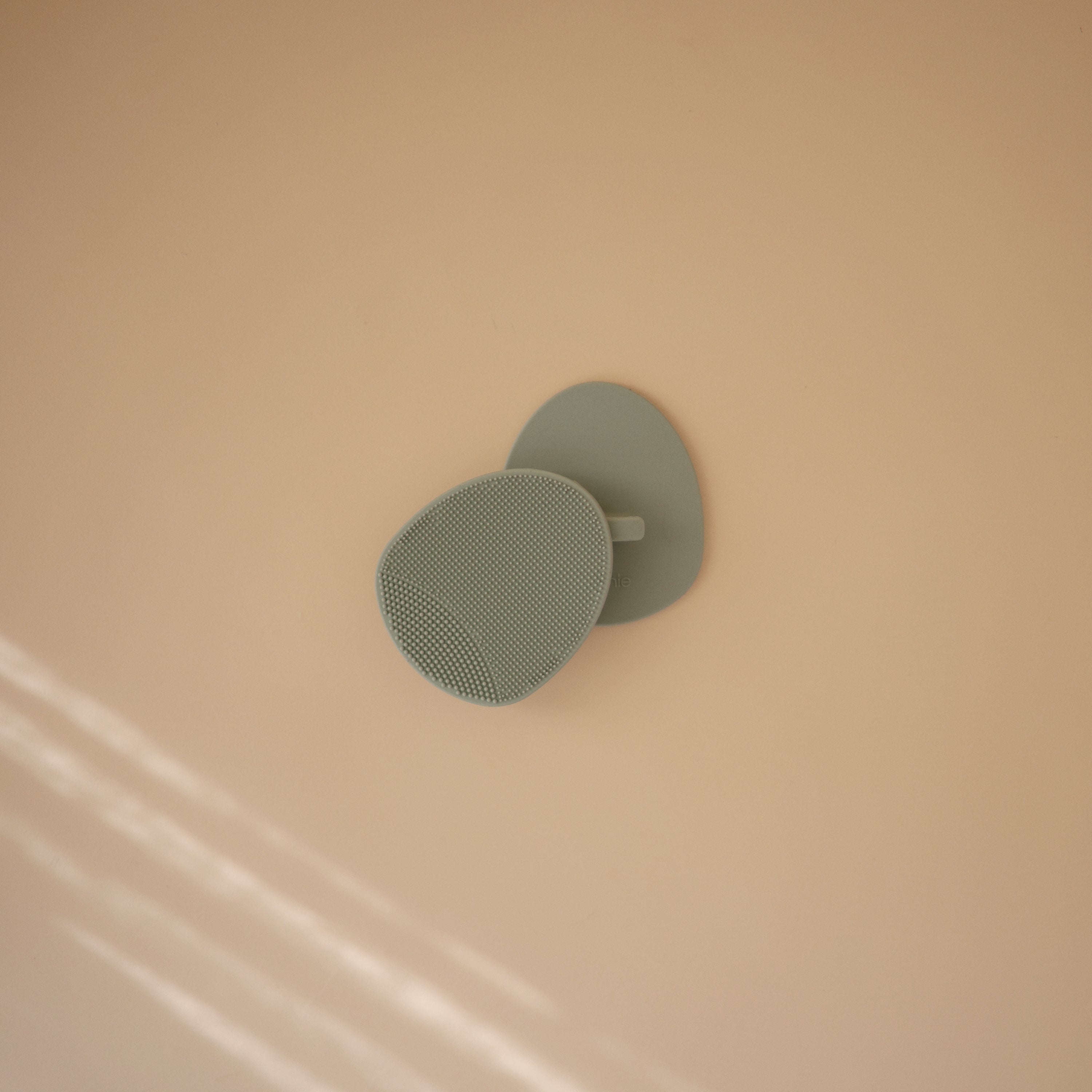 Cradle Cap Brush 2-Pack Cradle Cap Brush Mushie