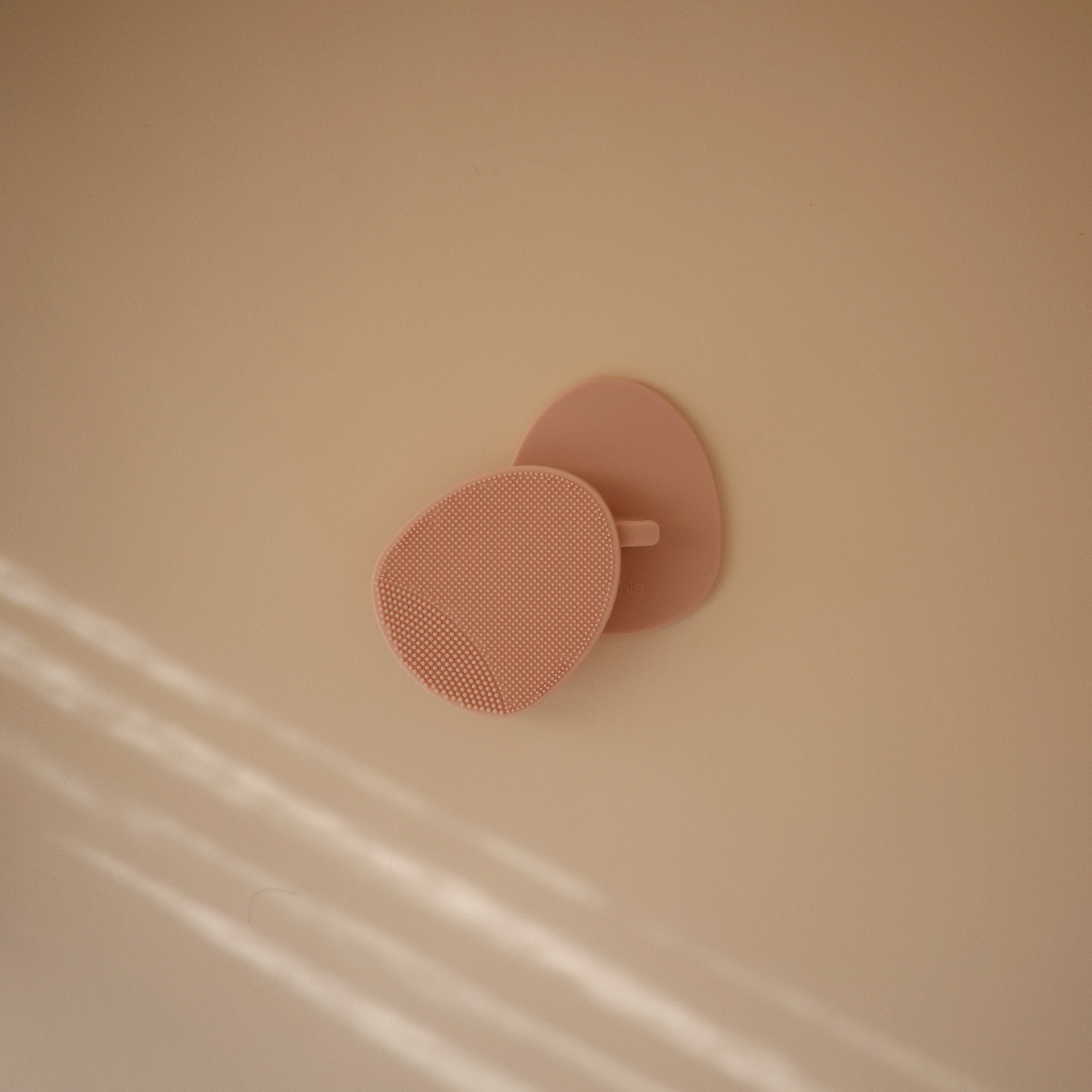 Cradle Cap Brush 2-Pack Cradle Cap Brush Mushie