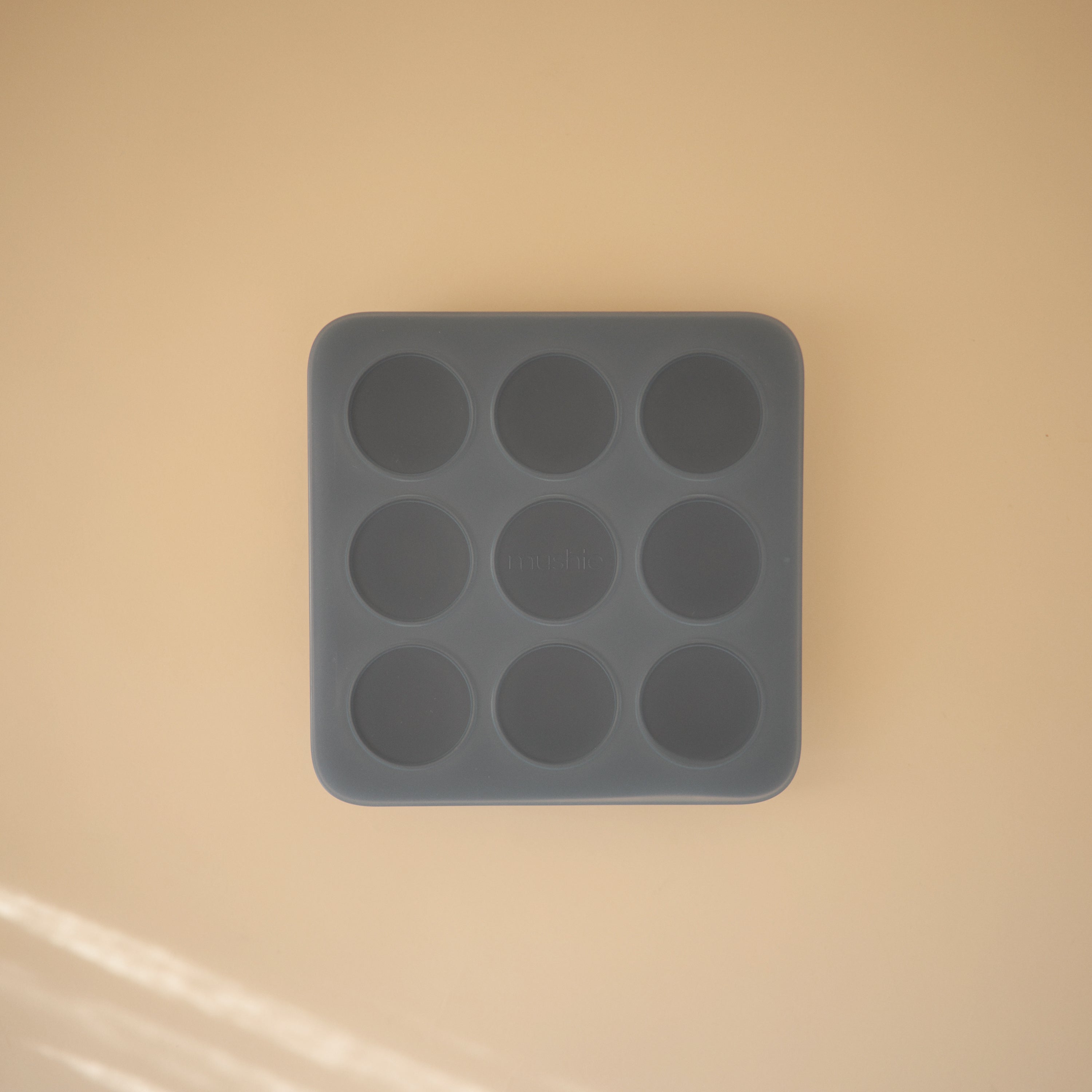 Baby Food Freezer Tray Baby Food Tray Mushie