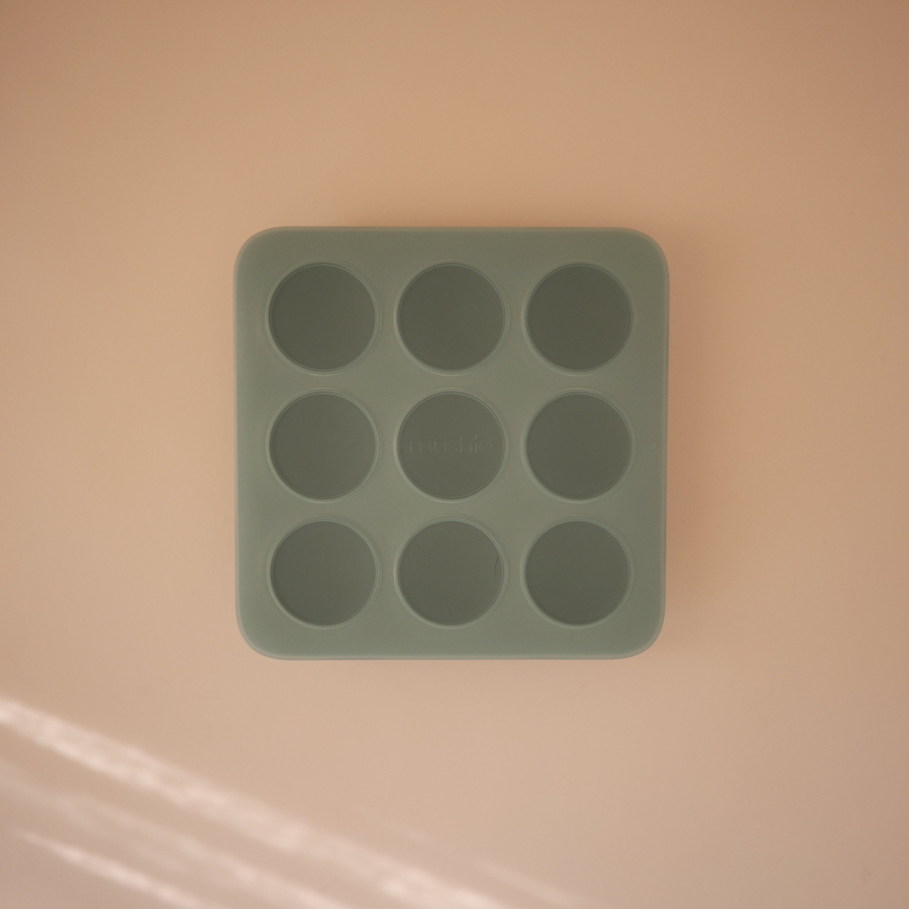 Baby Food Freezer Tray Baby Food Tray Mushie