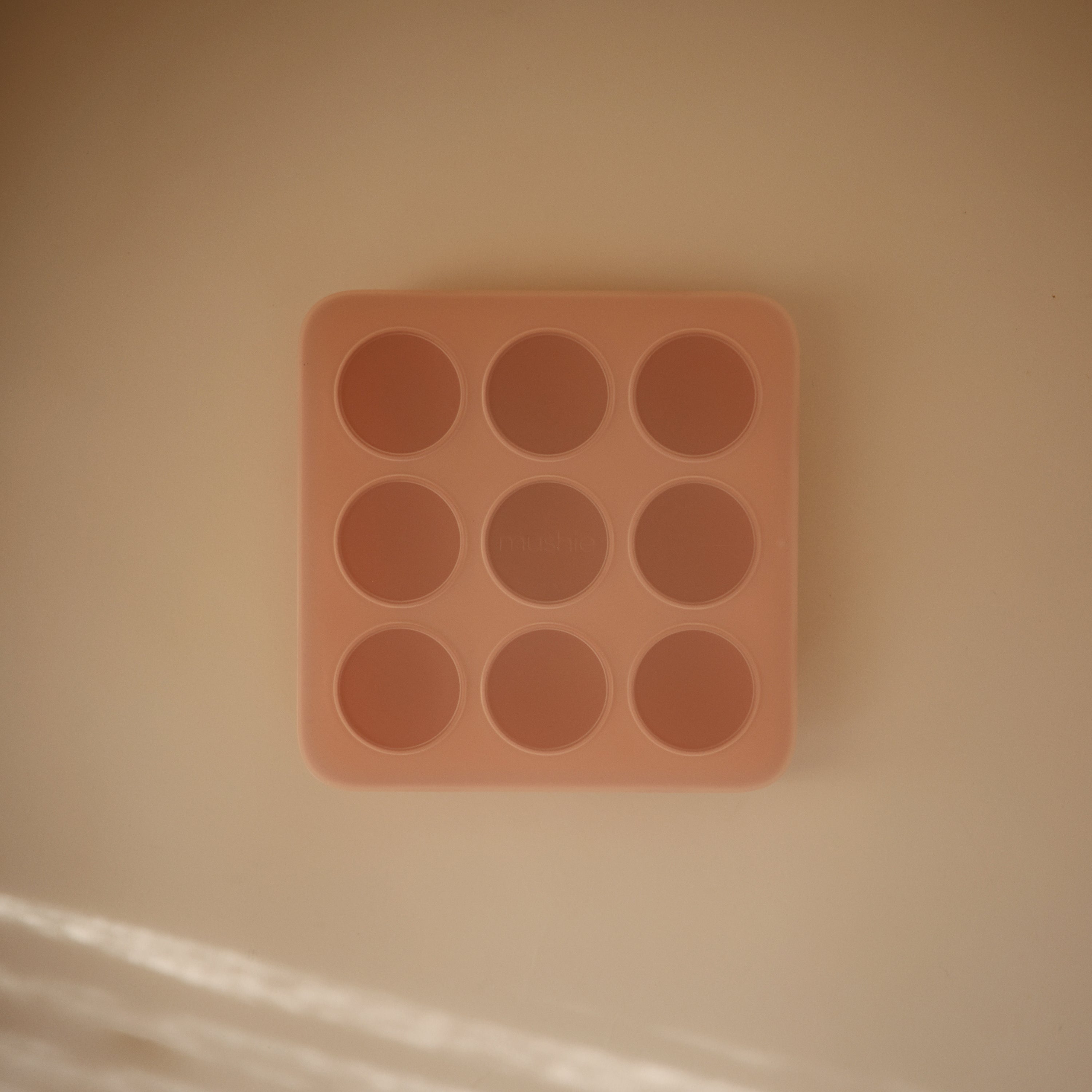 Baby Food Freezer Tray Baby Food Tray Mushie