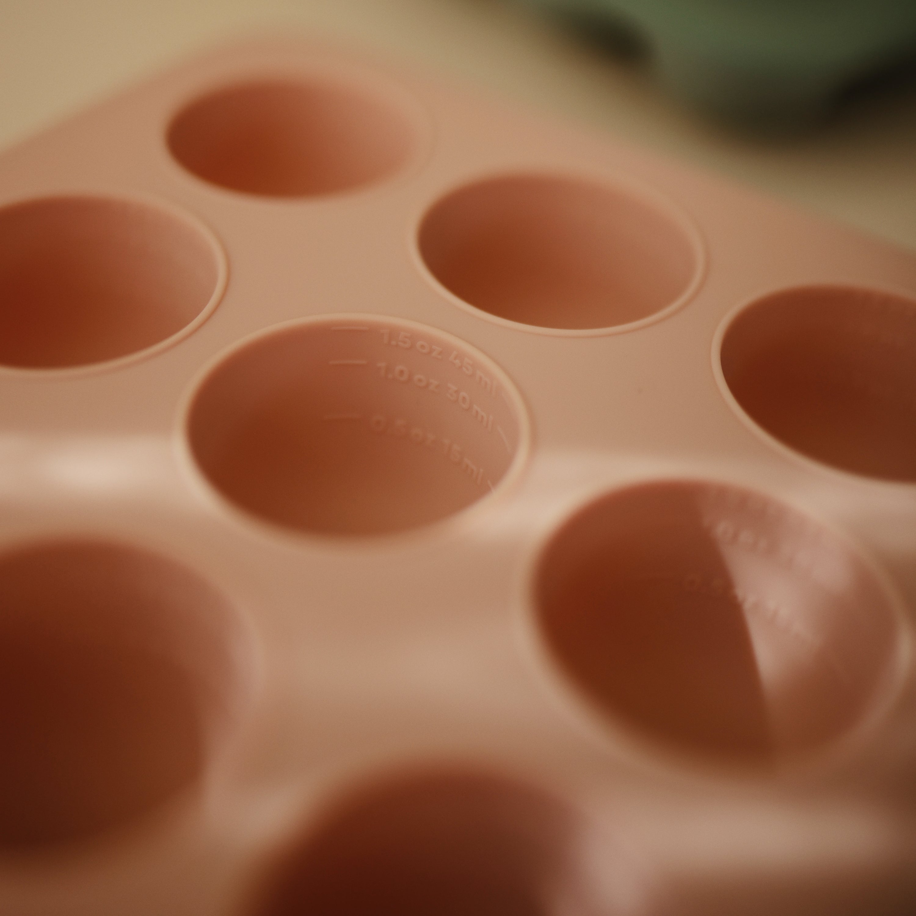 Baby Food Freezer Tray Baby Food Tray Mushie