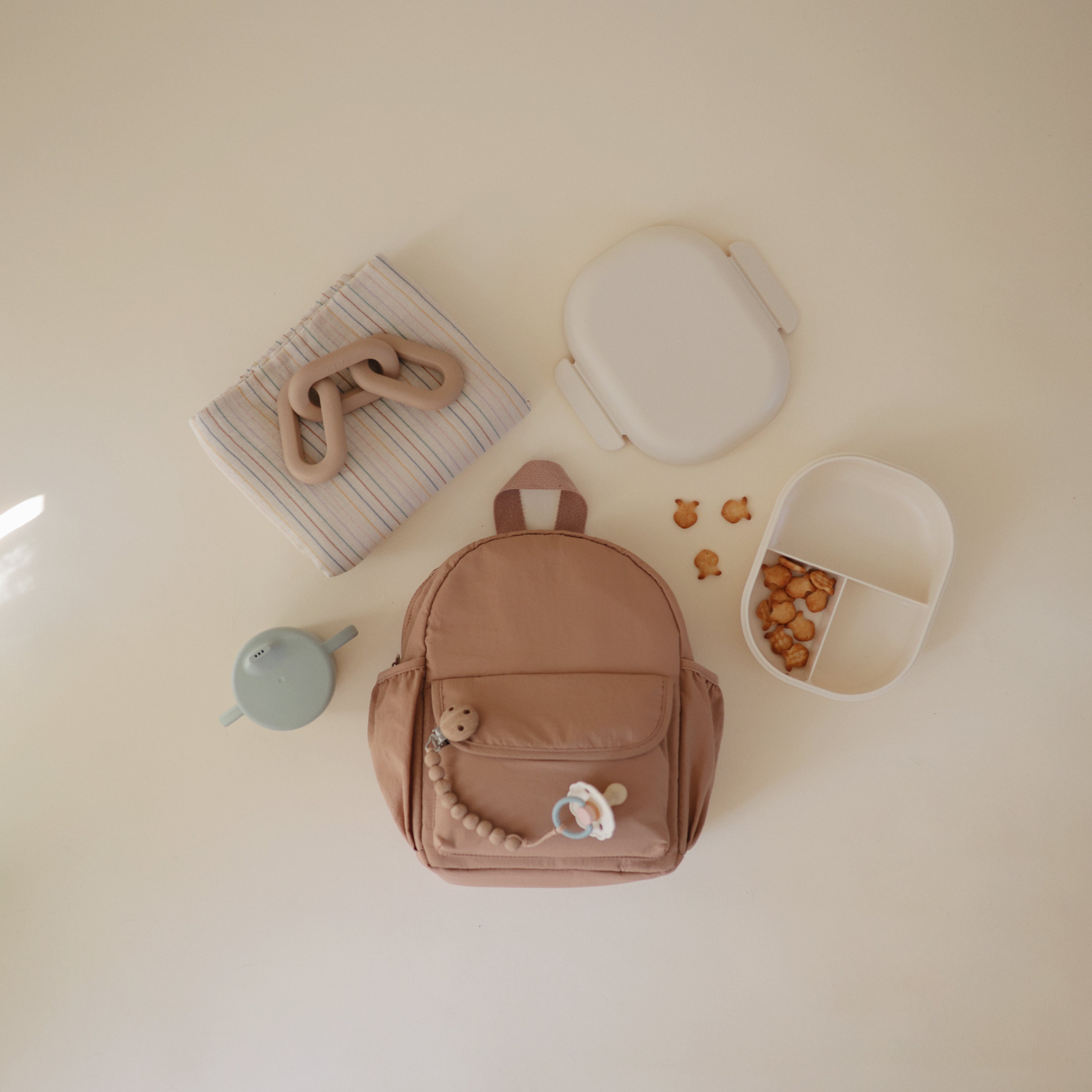 Kids Mini Backpack Toddler Backpack Mushie